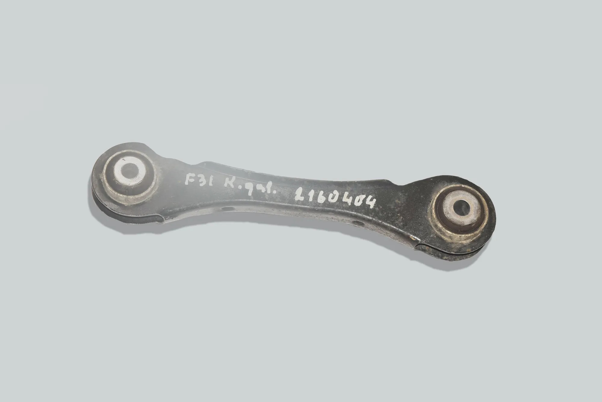 Rear Left Control Arm · BMW 3 Touring (F31) 320 d 2013 – 3