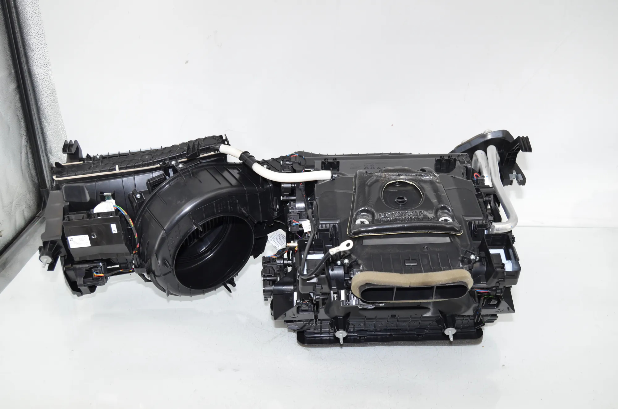 Interior Heater – OEM 6843809 · BMW 3 Touring (G21) (2019 - -) 320 d 2024 – 2