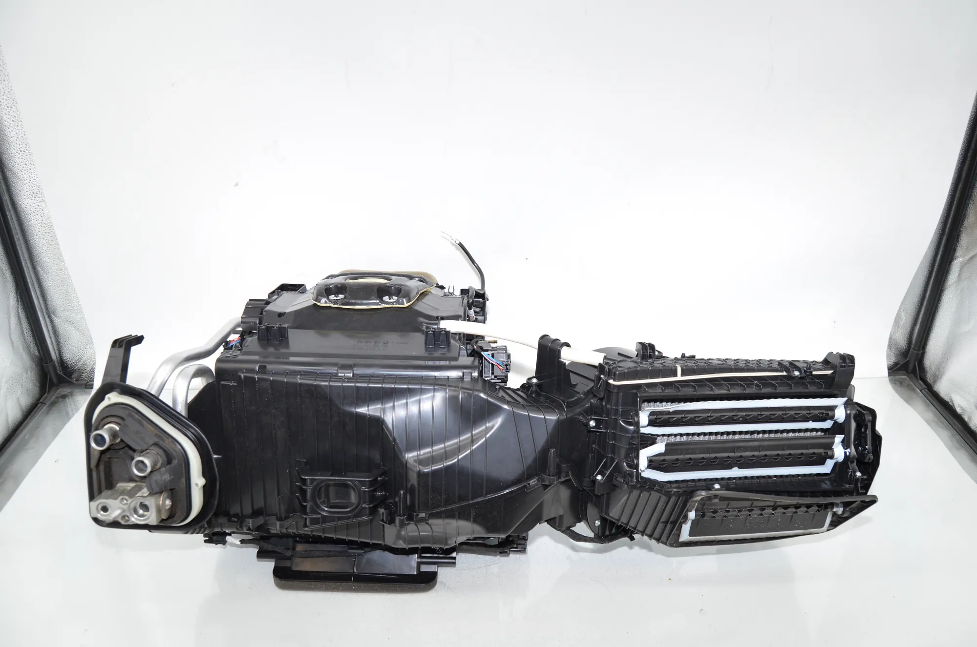 Interior Heater – OEM 6843809 · BMW 3 Touring (G21) (2019 - -) 320 d 2024