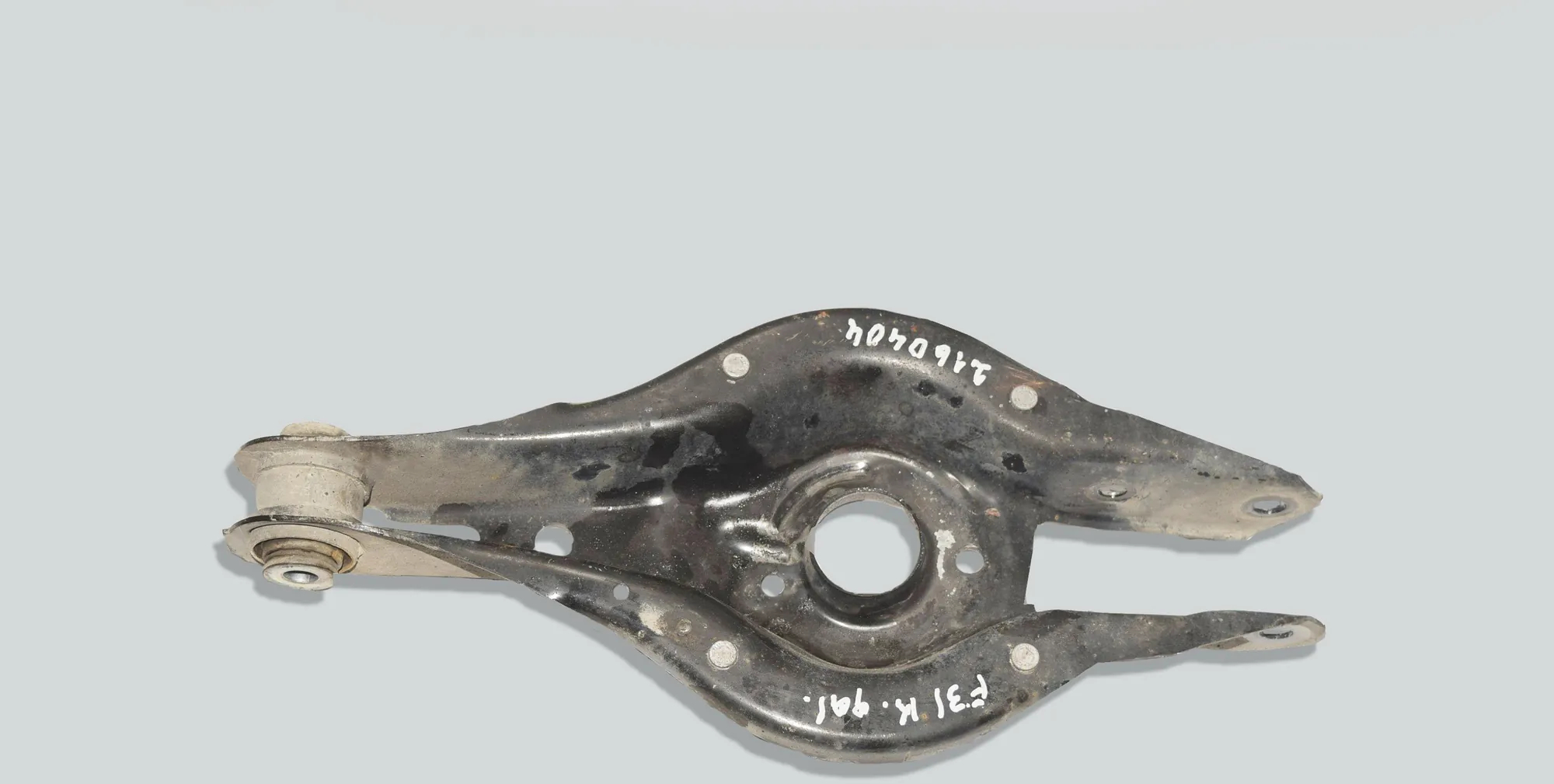 Rear Left Lower Control Arm · BMW 3 Touring (F31) 320 d 2013