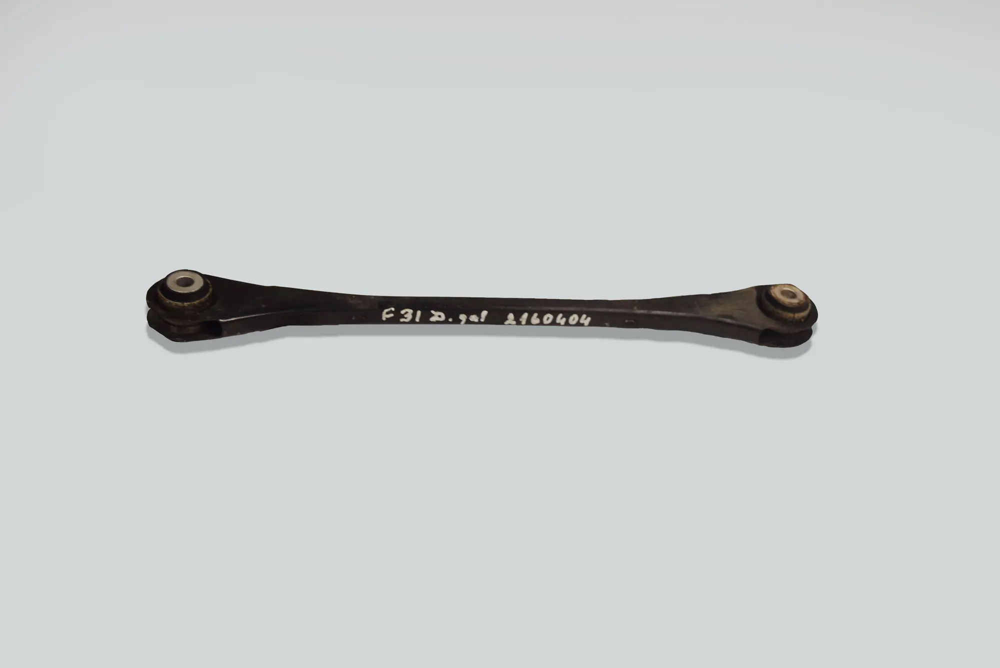 Rear Right Control Arm · BMW 3 Touring (F31) 320 d 2013 – 2