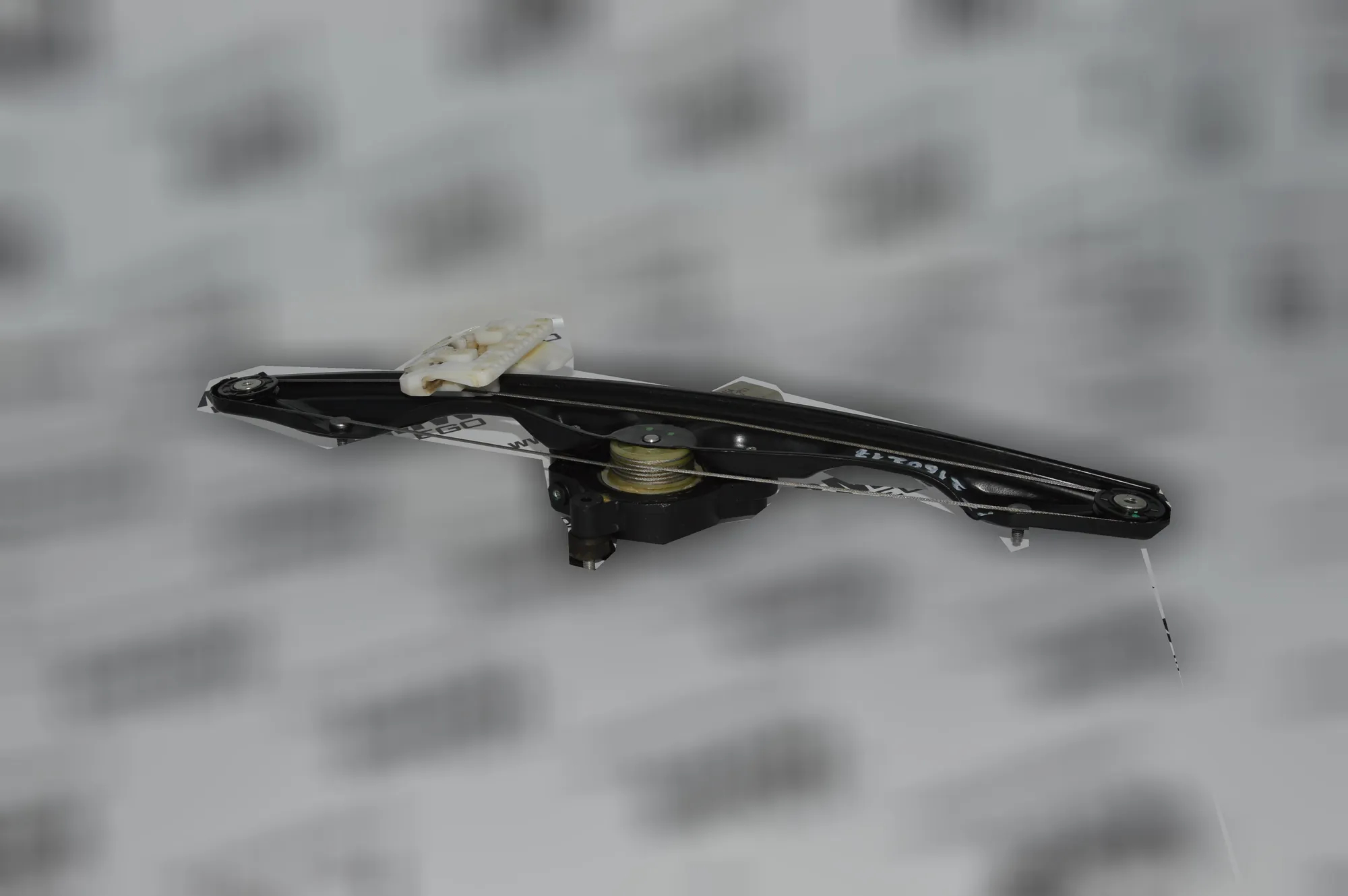 Rear Right Door Window Regulator – OEM 7351050 · BMW 3 Touring (F31) 320 d 2013 – 4