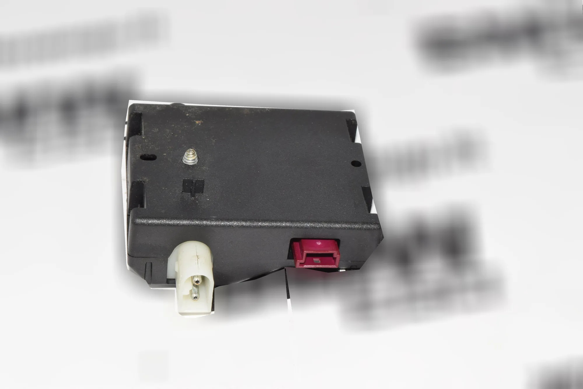 Antenna – OEM 9141491 · BMW 3 Touring (E91) 320 d 2010 – 4