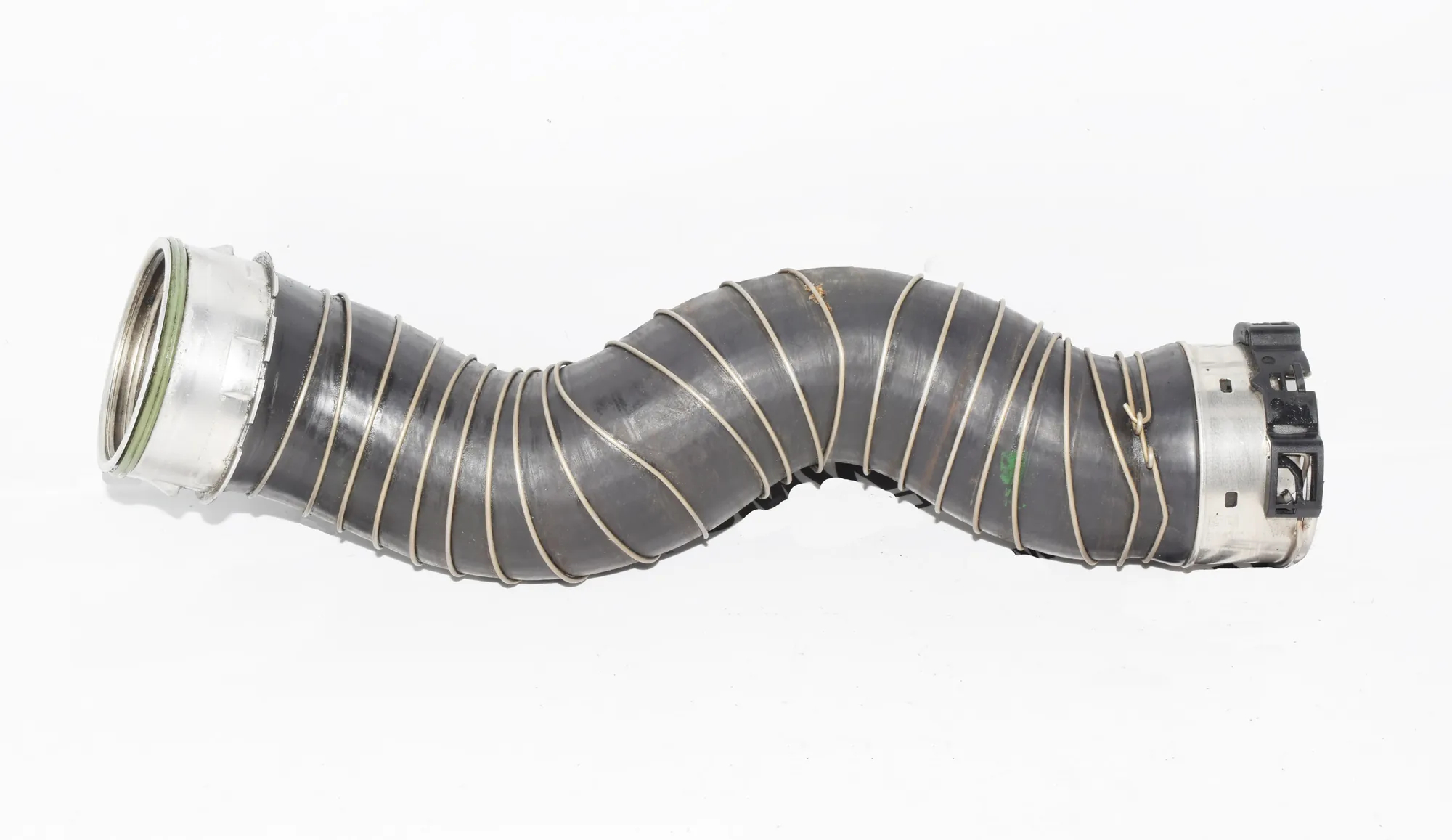 Left Side Intercooler Hose – OEM NA · BMW 3 Touring (E91) 320 d 2010