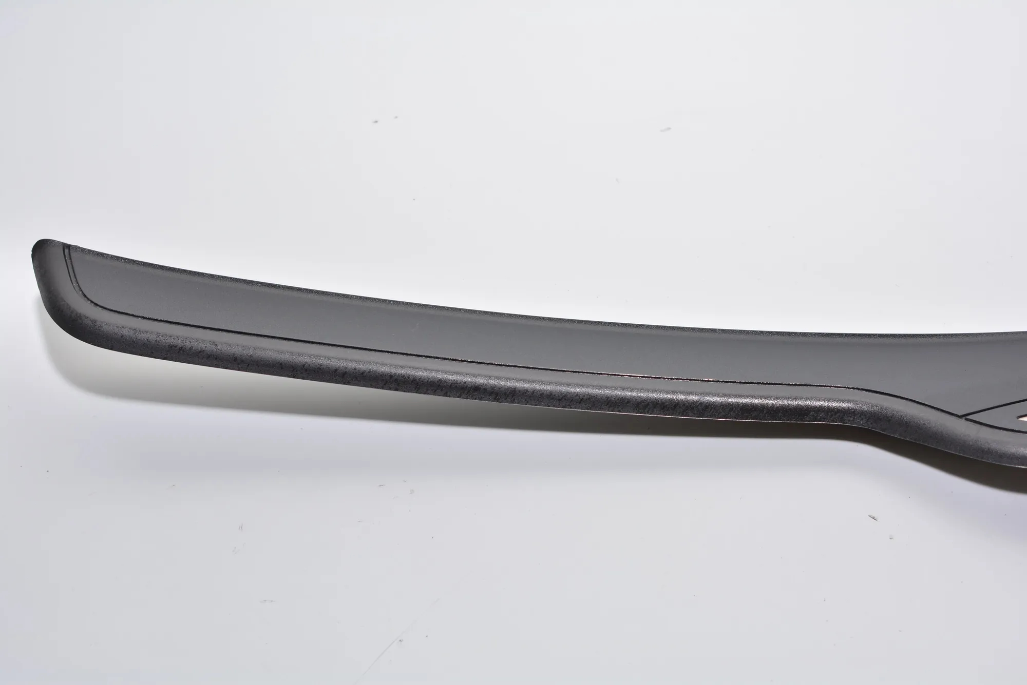 Door Sill Trim Kit – OEM 7172298 · BMW 3 Touring (E91) 320 d 2010 – 3