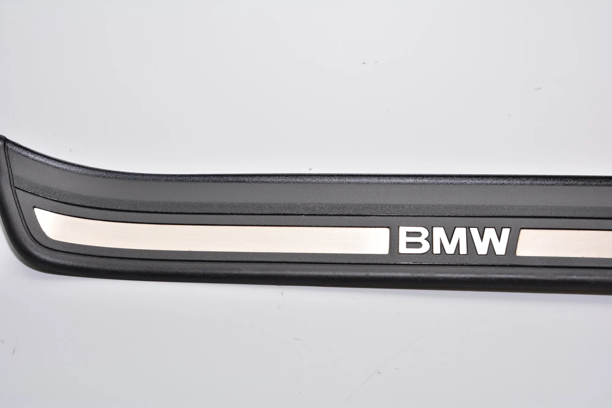 Door Sill Trim Kit – OEM 7172295 · BMW 3 Touring (E91) 320 d 2010 – 2