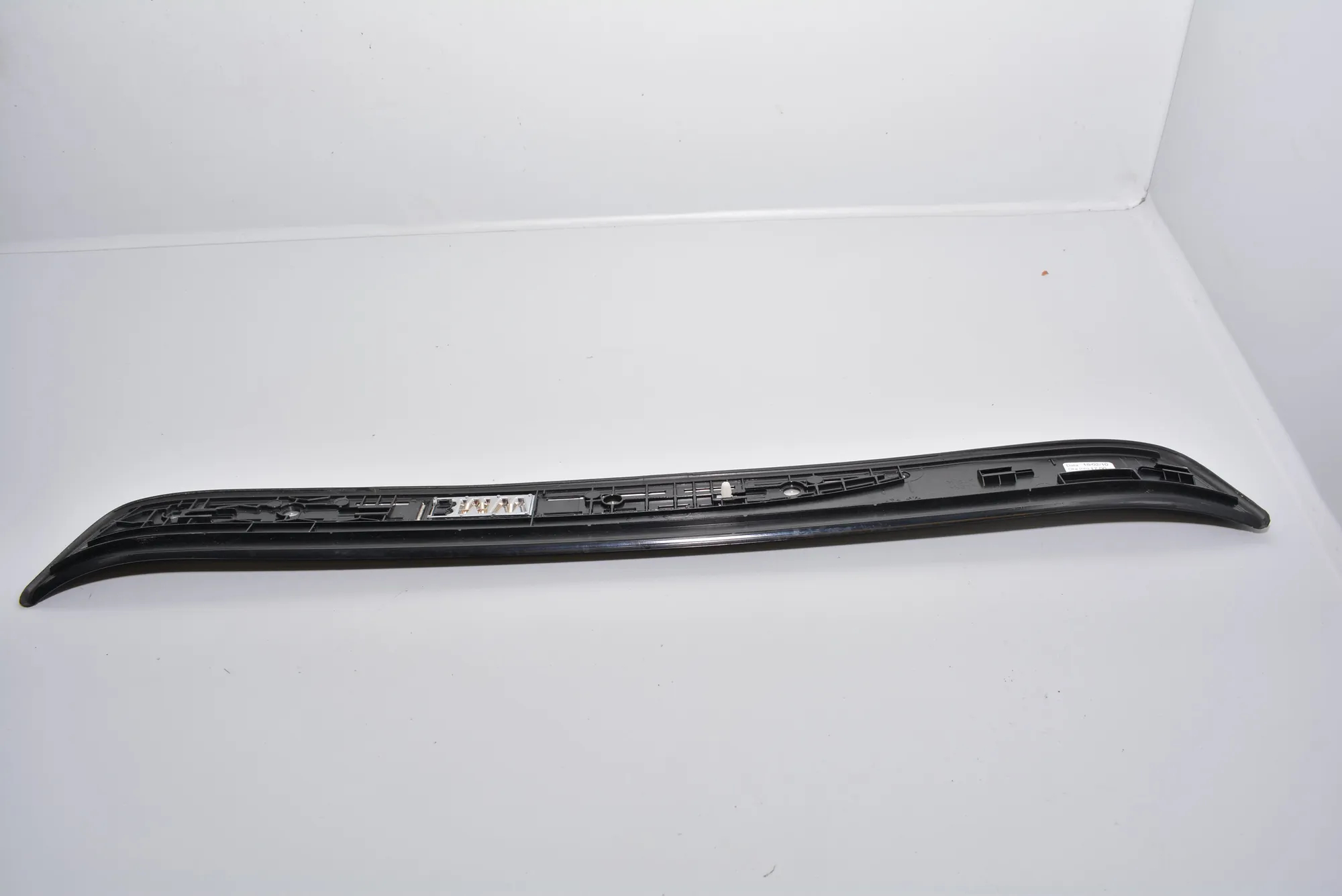Door Sill Trim Kit – OEM 7172295 · BMW 3 Touring (E91) 320 d 2010 – 3