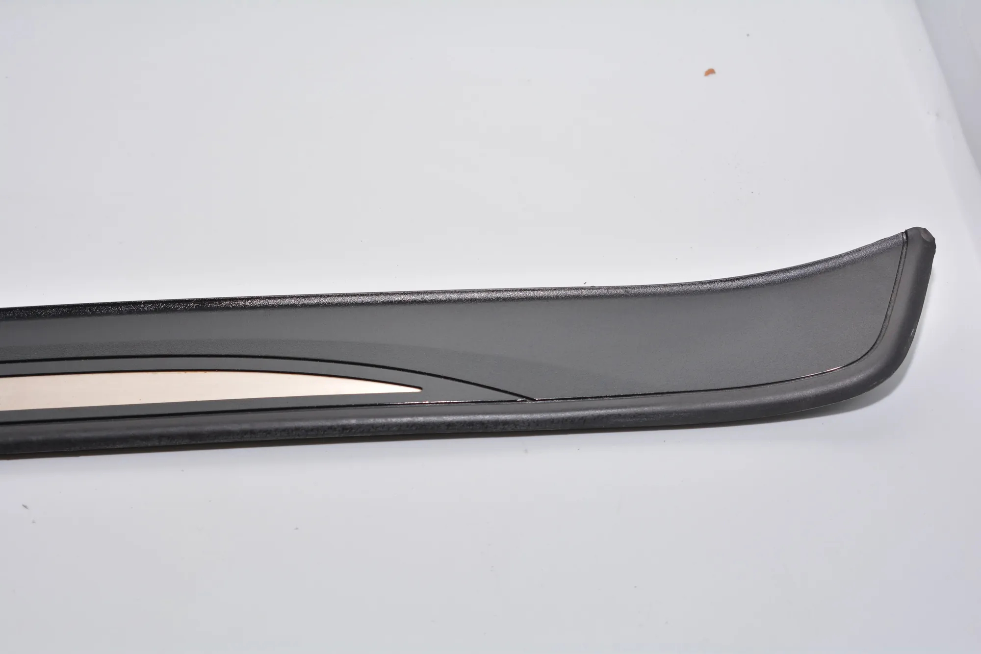 Door Sill Trim Kit – OEM 7172295 · BMW 3 Touring (E91) 320 d 2010 – 5
