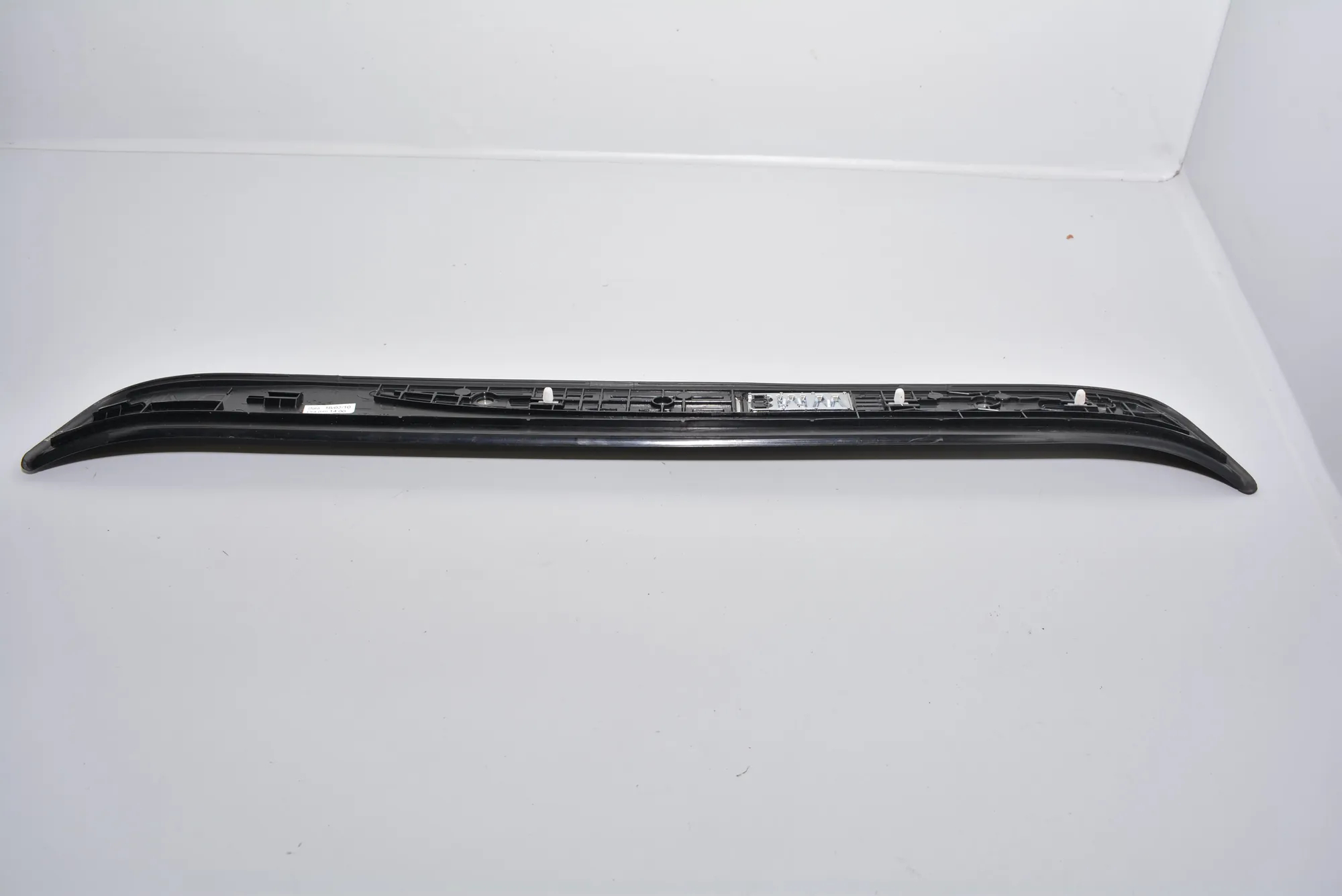 Door Sill Trim Kit – OEM 7060280 · BMW 3 Touring (E91) 320 d 2010 – 5