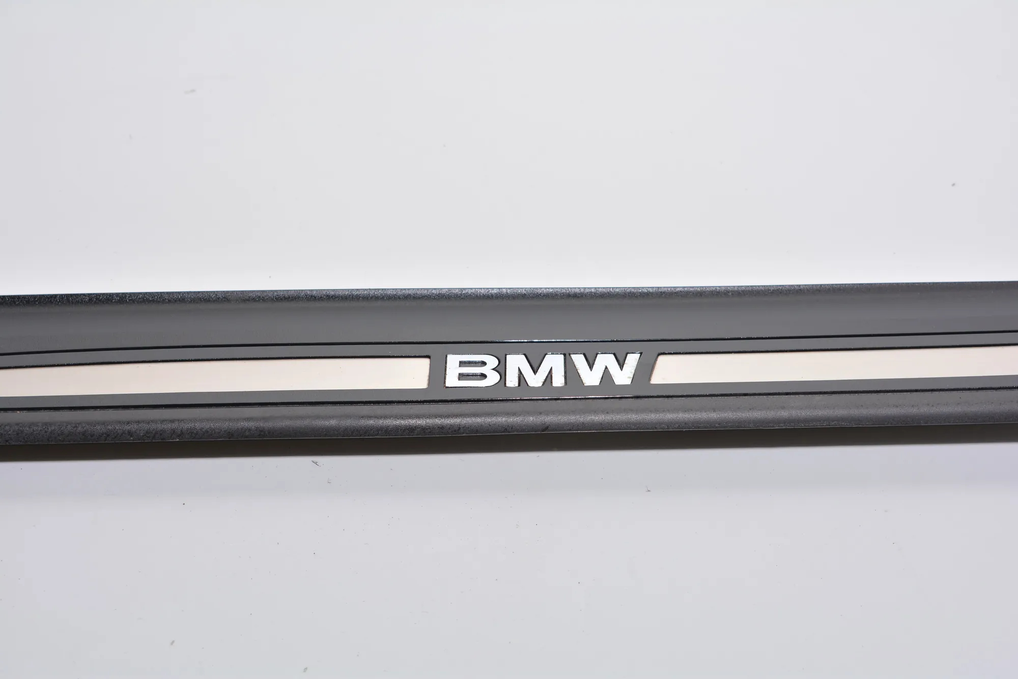 Door Sill Trim Kit – OEM 7060280 · BMW 3 Touring (E91) 320 d 2010 – 3
