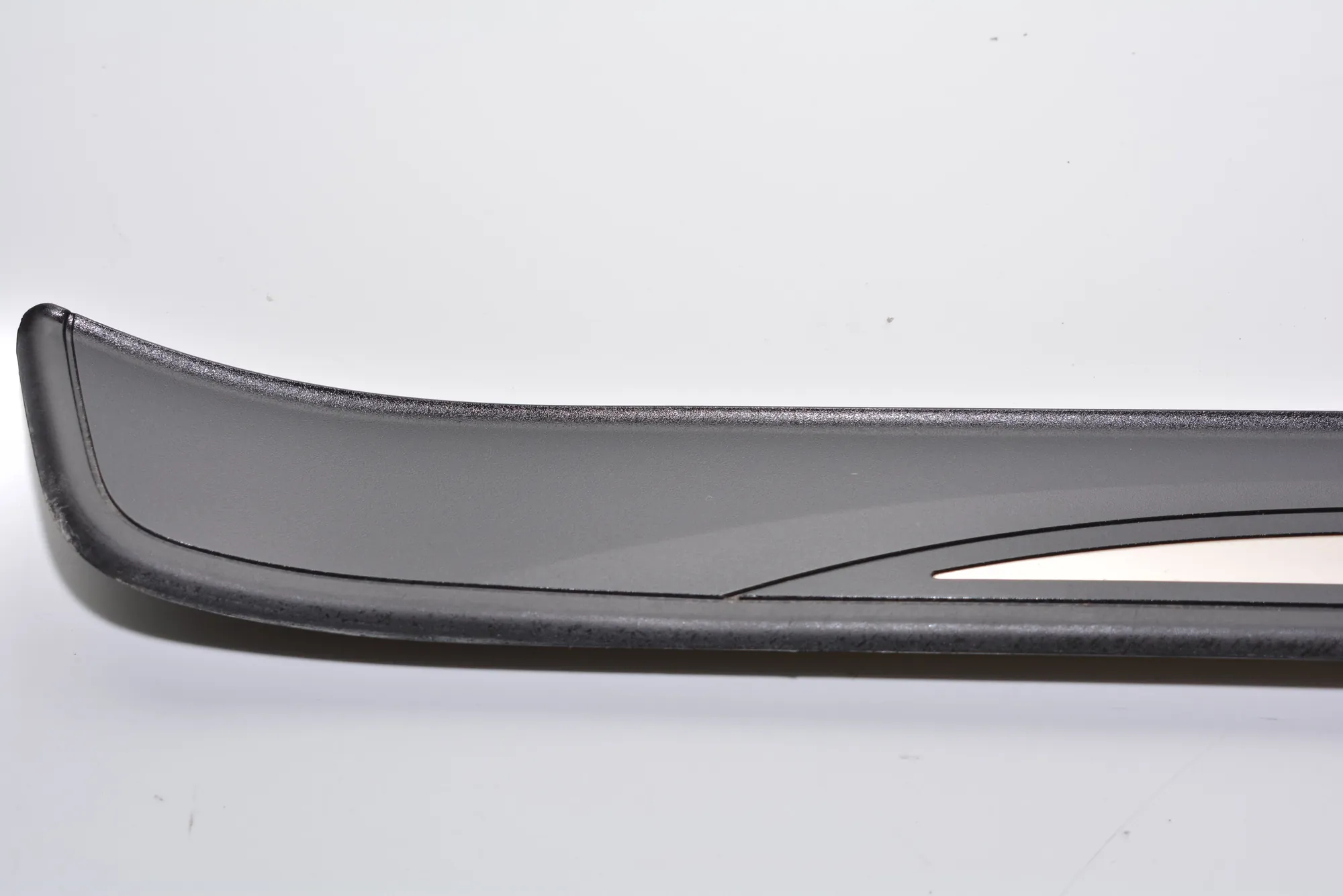 Door Sill Trim Kit – OEM 7060280 · BMW 3 Touring (E91) 320 d 2010 – 2