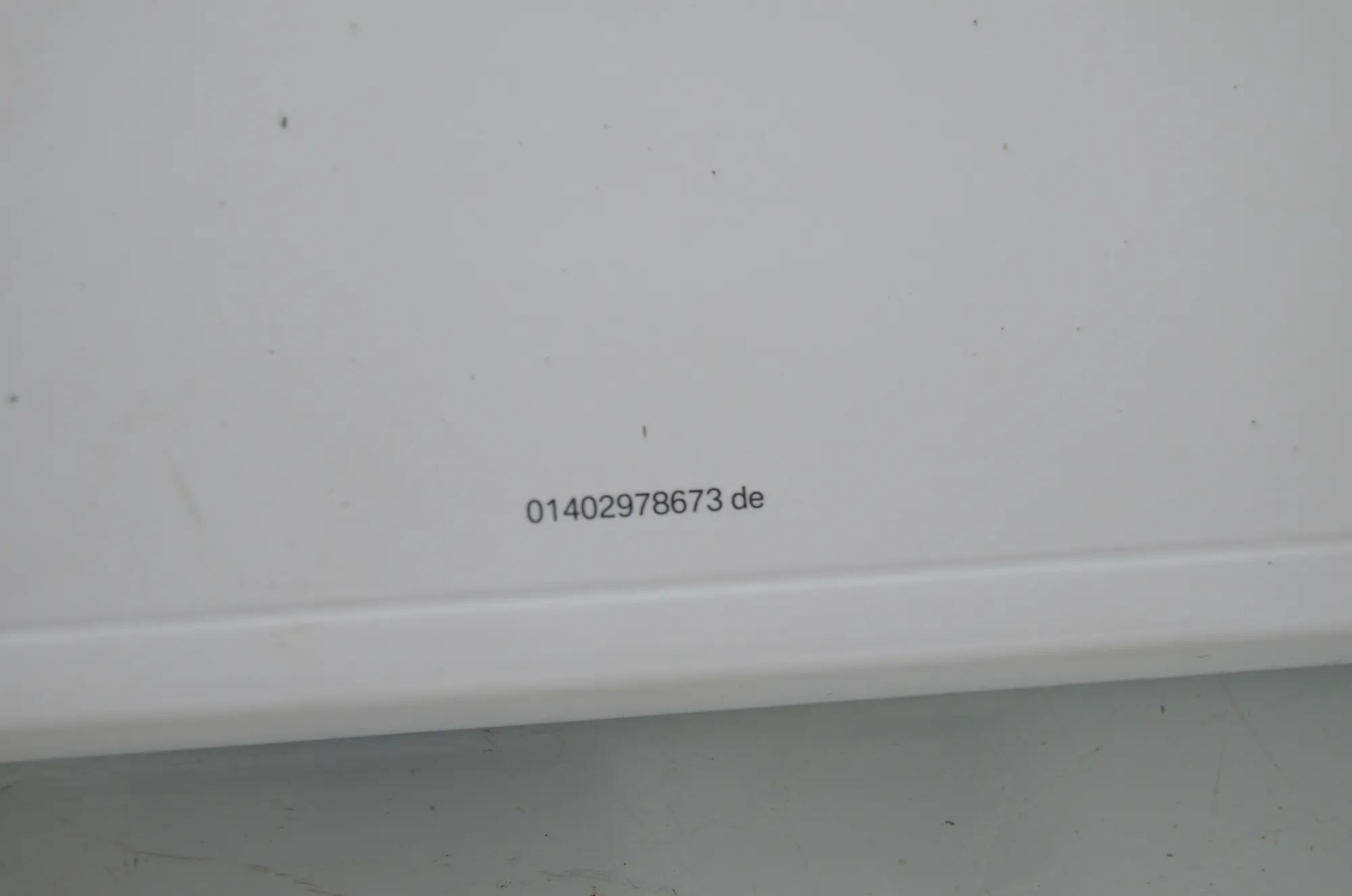Manual Service Book – OEM 2978673 · BMW 5 (G30) (2016 - -) 540 i 2017 – 5