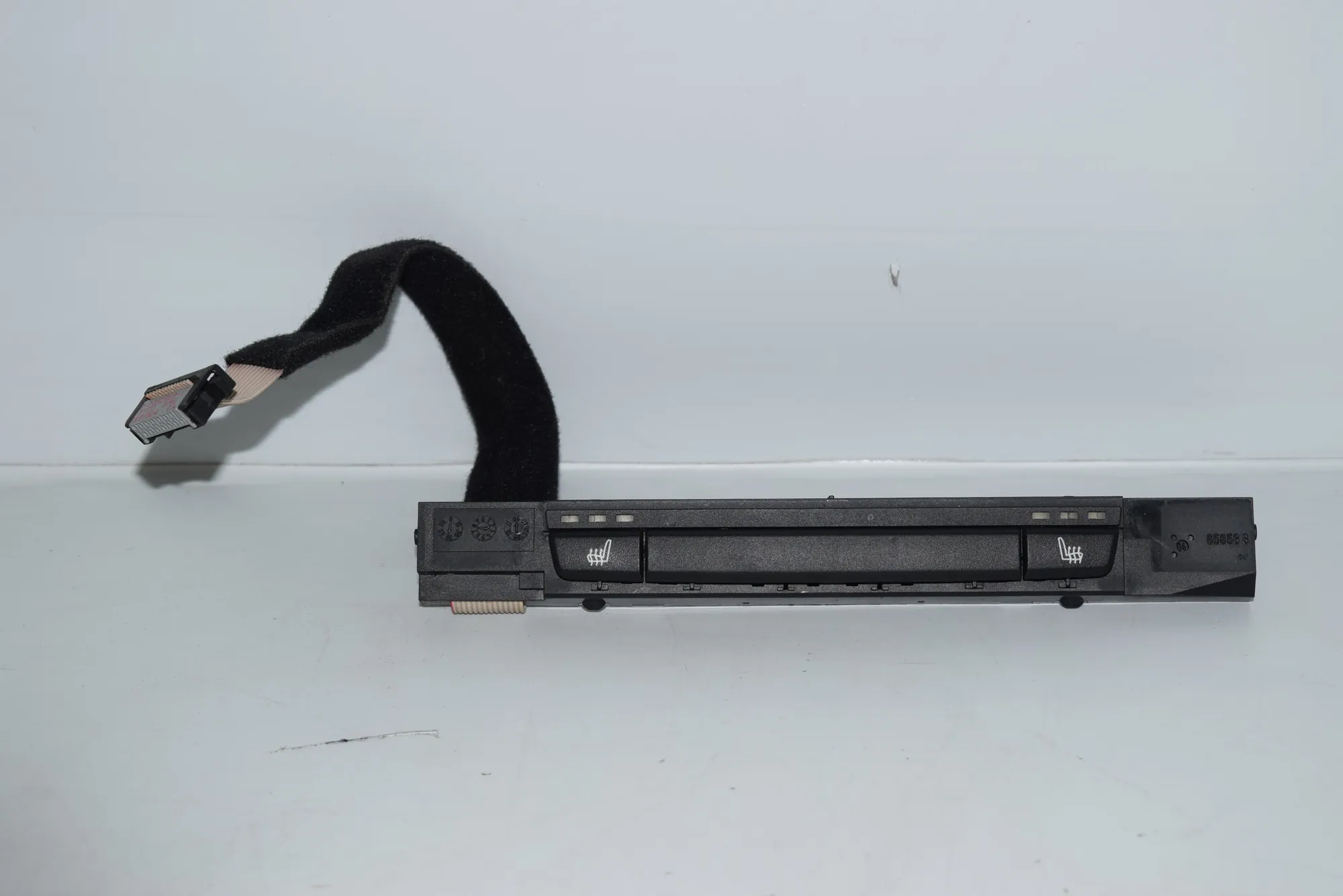 Button Switch Panel – OEM 6962604 · BMW 3 Touring (E91) 320 d 2010