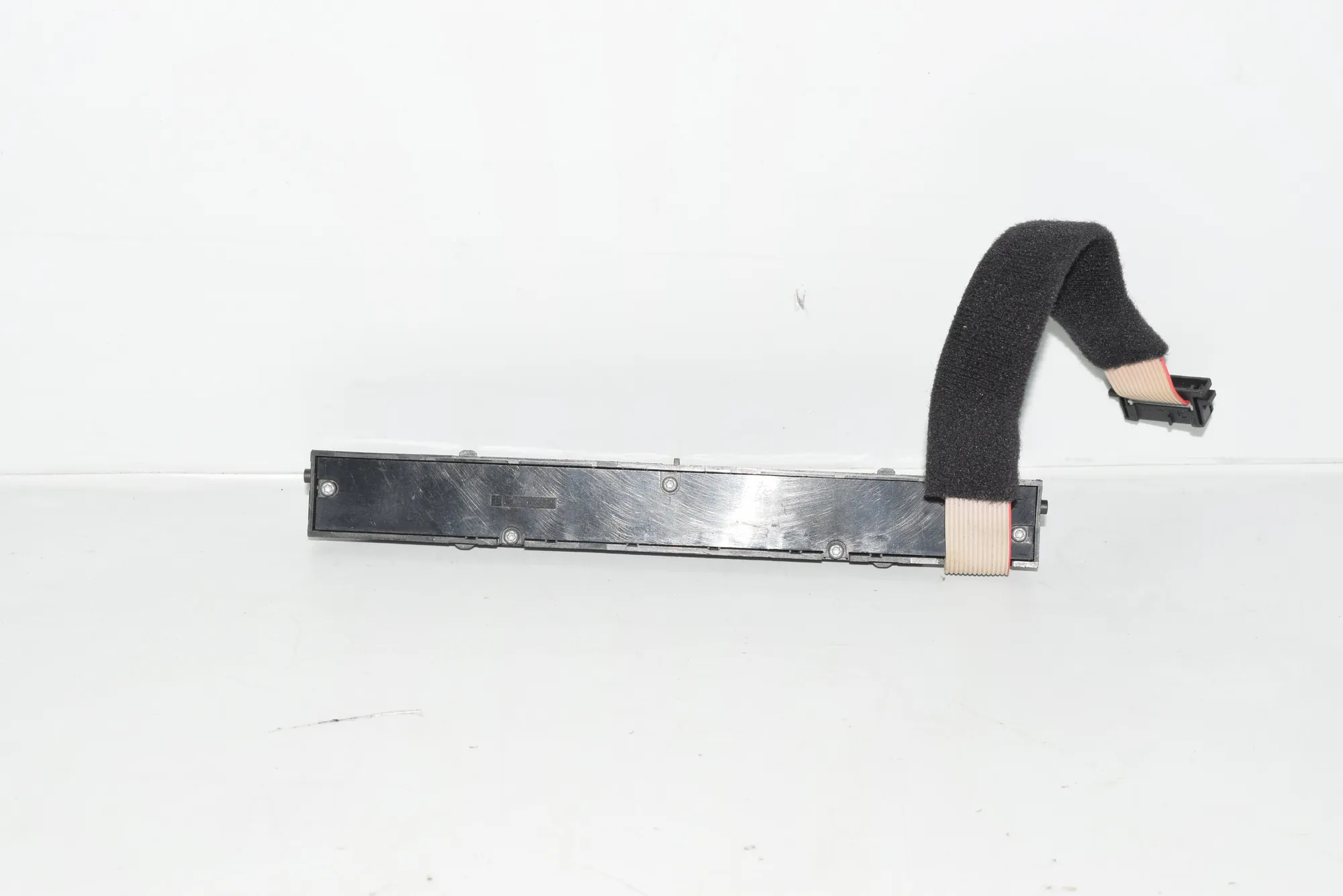 Button Switch Panel – OEM 6962604 · BMW 3 Touring (E91) 320 d 2010 – 2