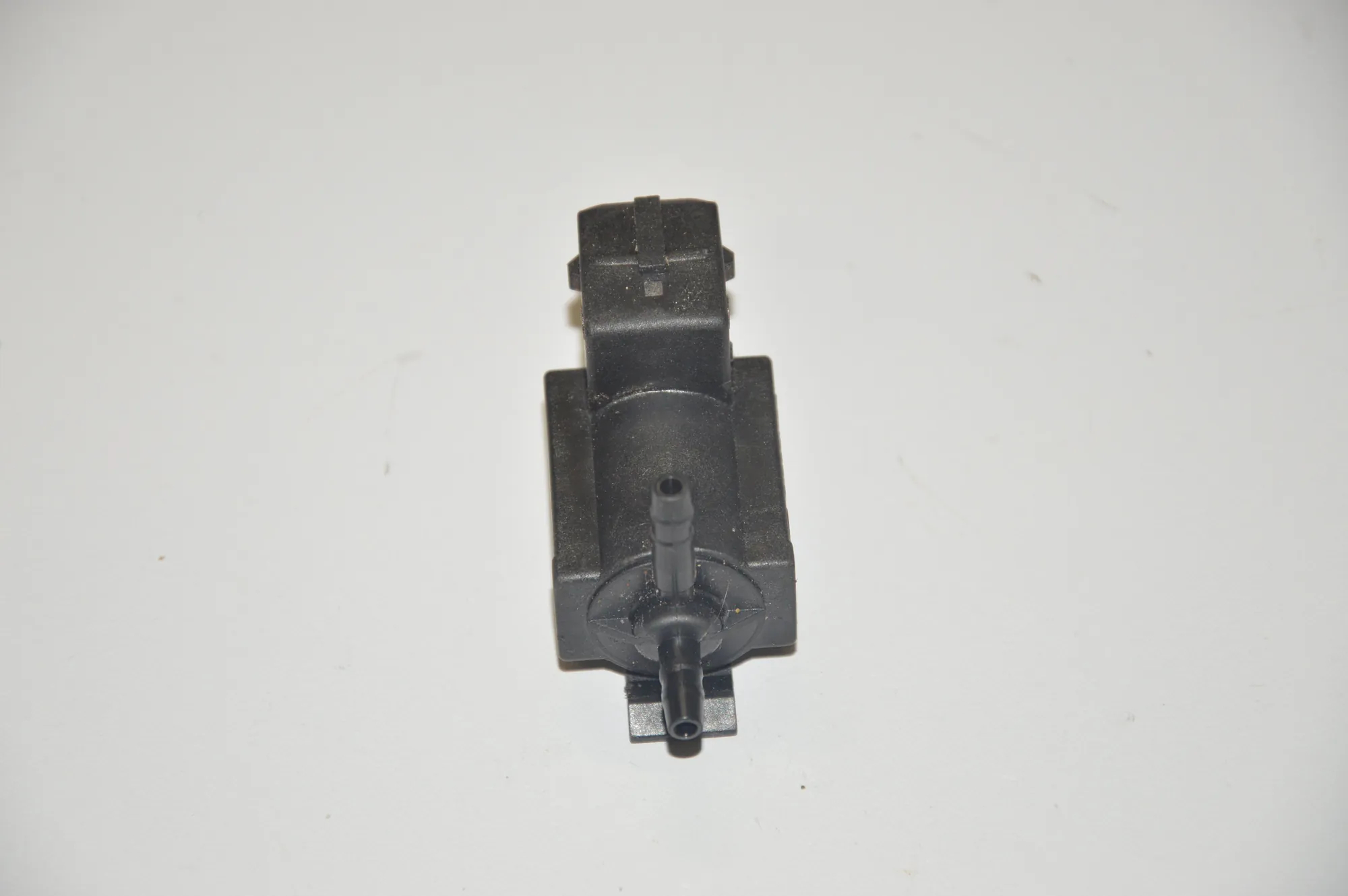 Solenoid Valve – OEM 7810831 · BMW 3 Touring (E91) 320 d 2010