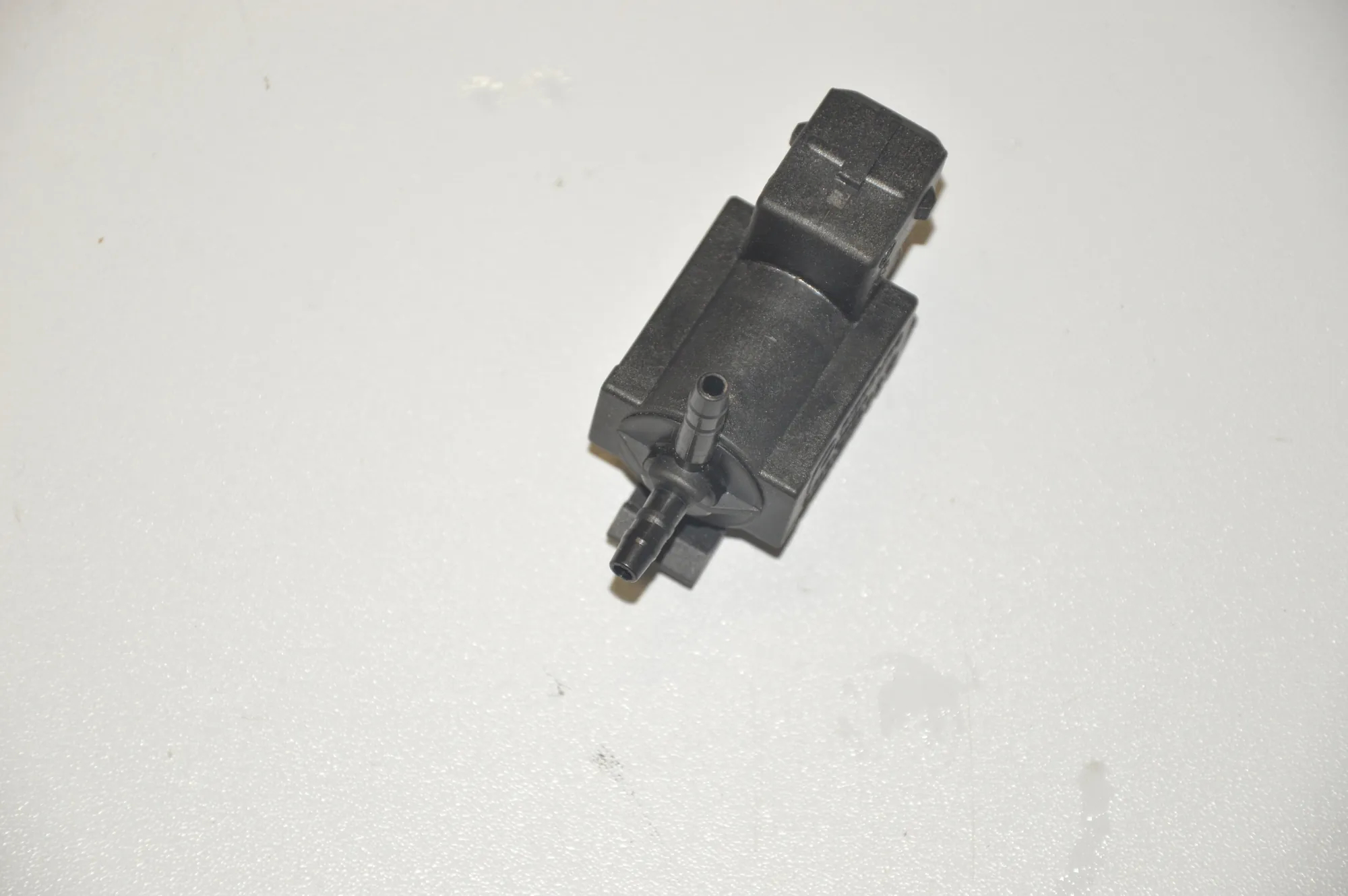 Solenoid Valve – OEM 7810831 · BMW 3 Touring (E91) 320 d 2010