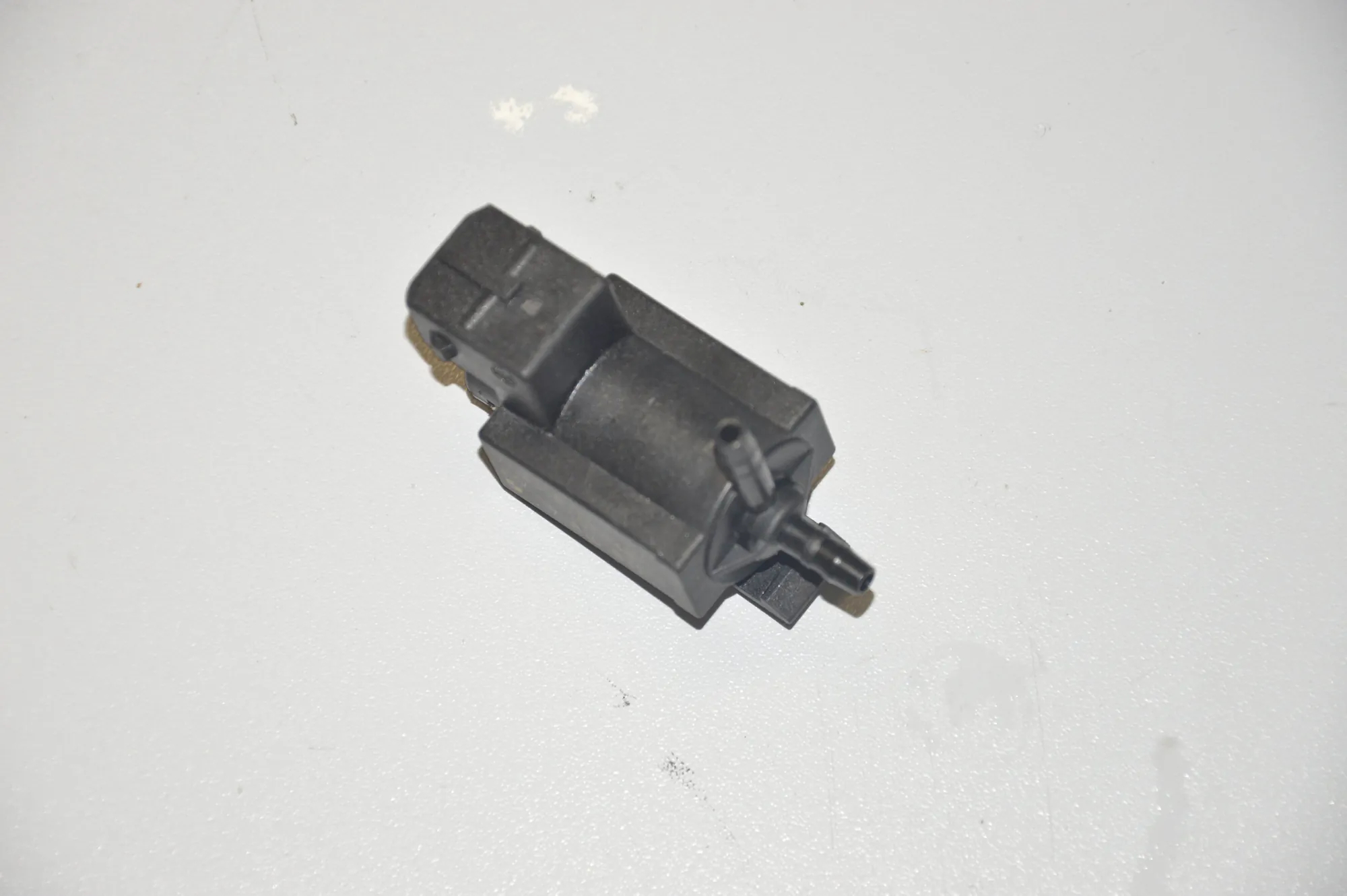 Solenoid Valve – OEM 7810831 · BMW 3 Touring (E91) 320 d 2010 – 3