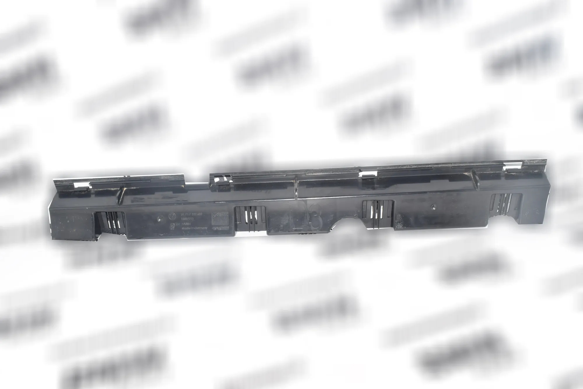 Other Body Parts – OEM 7202659 · BMW 3 Touring (E91) 320 d 2010 – 3