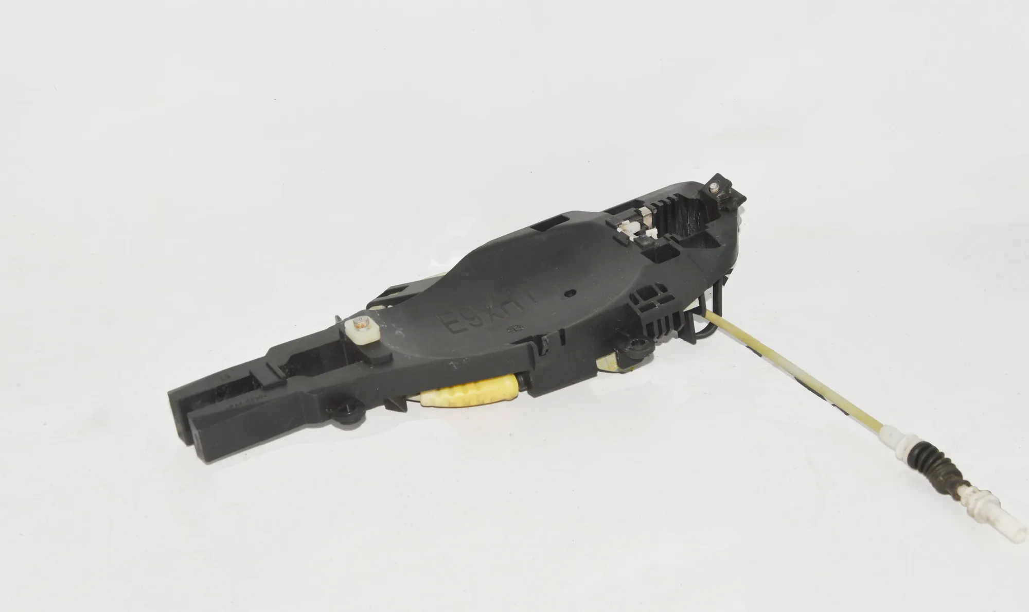 Rear Left Door Interior Handle Frame · BMW 3 Touring (E91) 320 d 2010