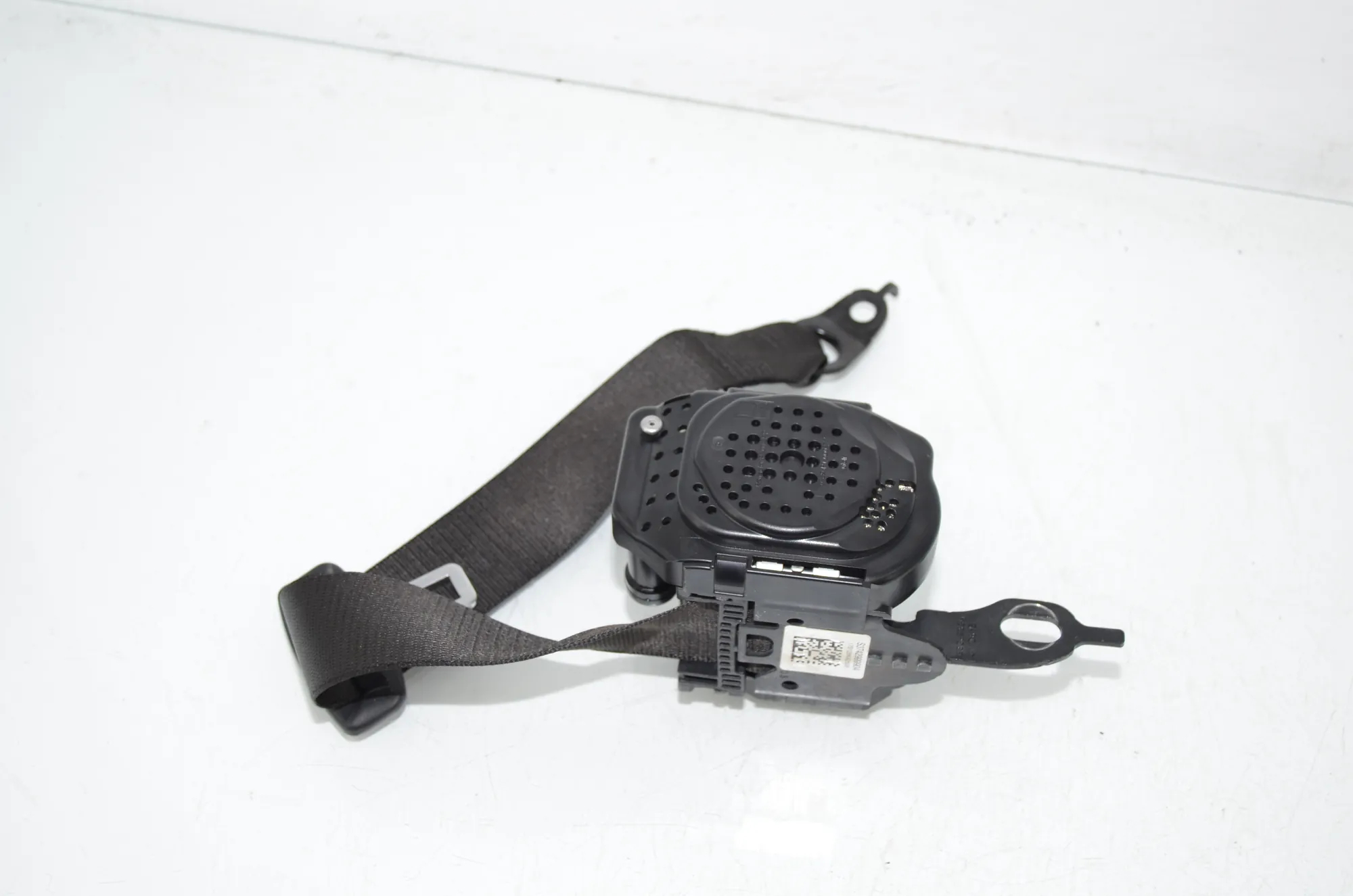 Rear Right Seatbelt – OEM 7429999 · BMW 5 (G30) (2016 - -) 540 i 2017 – 3