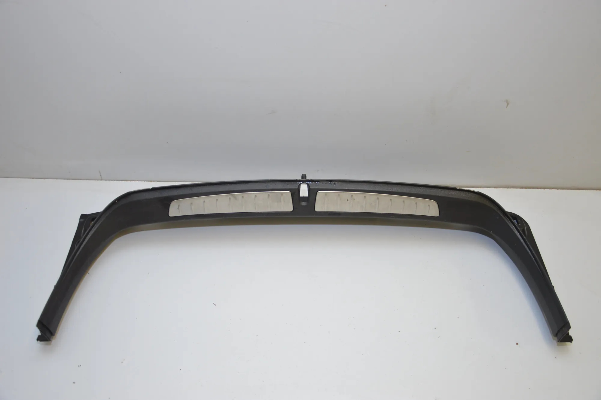 Trunk Boot Lock Trim – OEM 7295576 · BMW 3 Touring (E91) 320 d 2010 – 4
