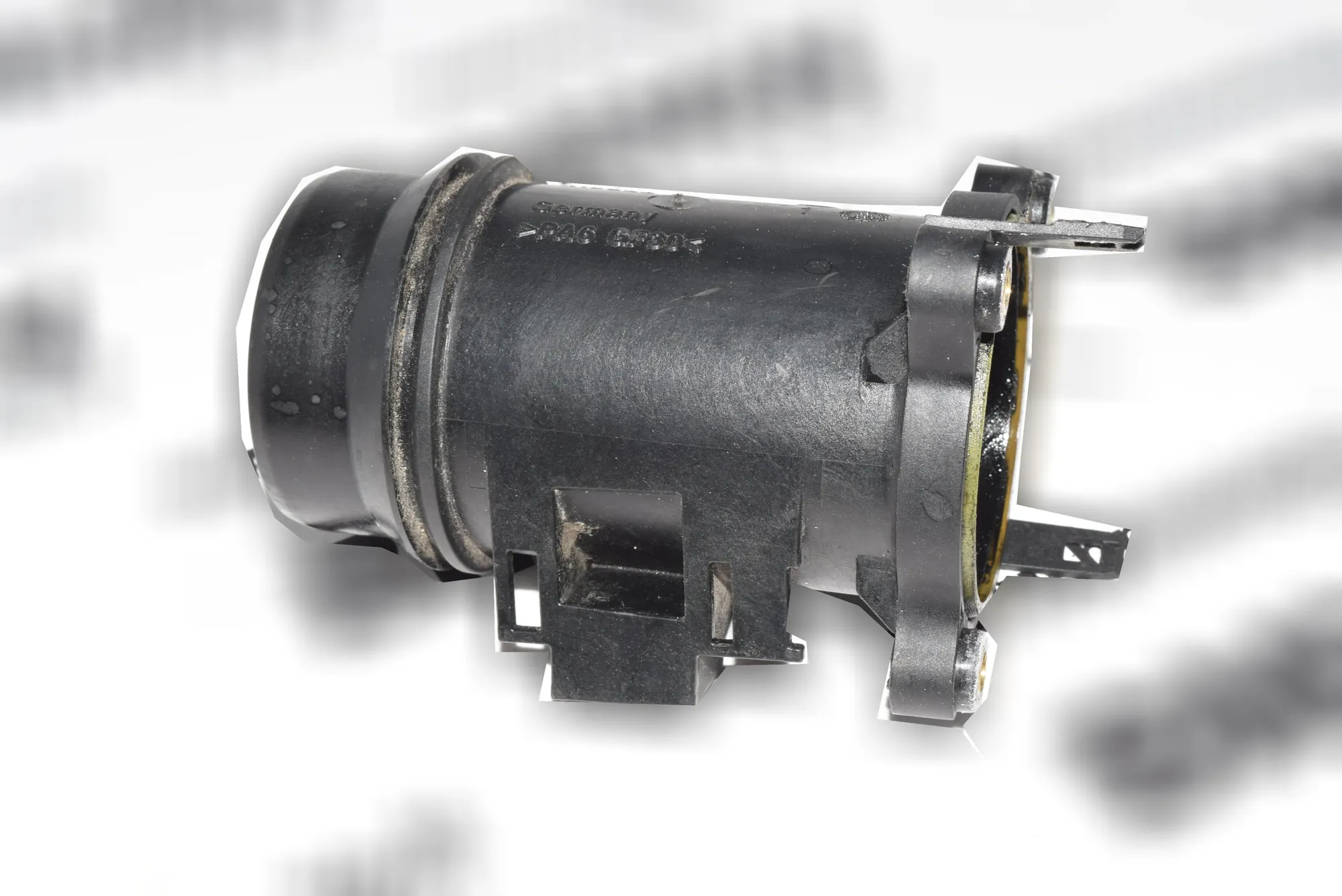 Mass Air Flow Sensor MAF – OEM 8506359 · BMW 3 Touring (E91) 320 d 2010