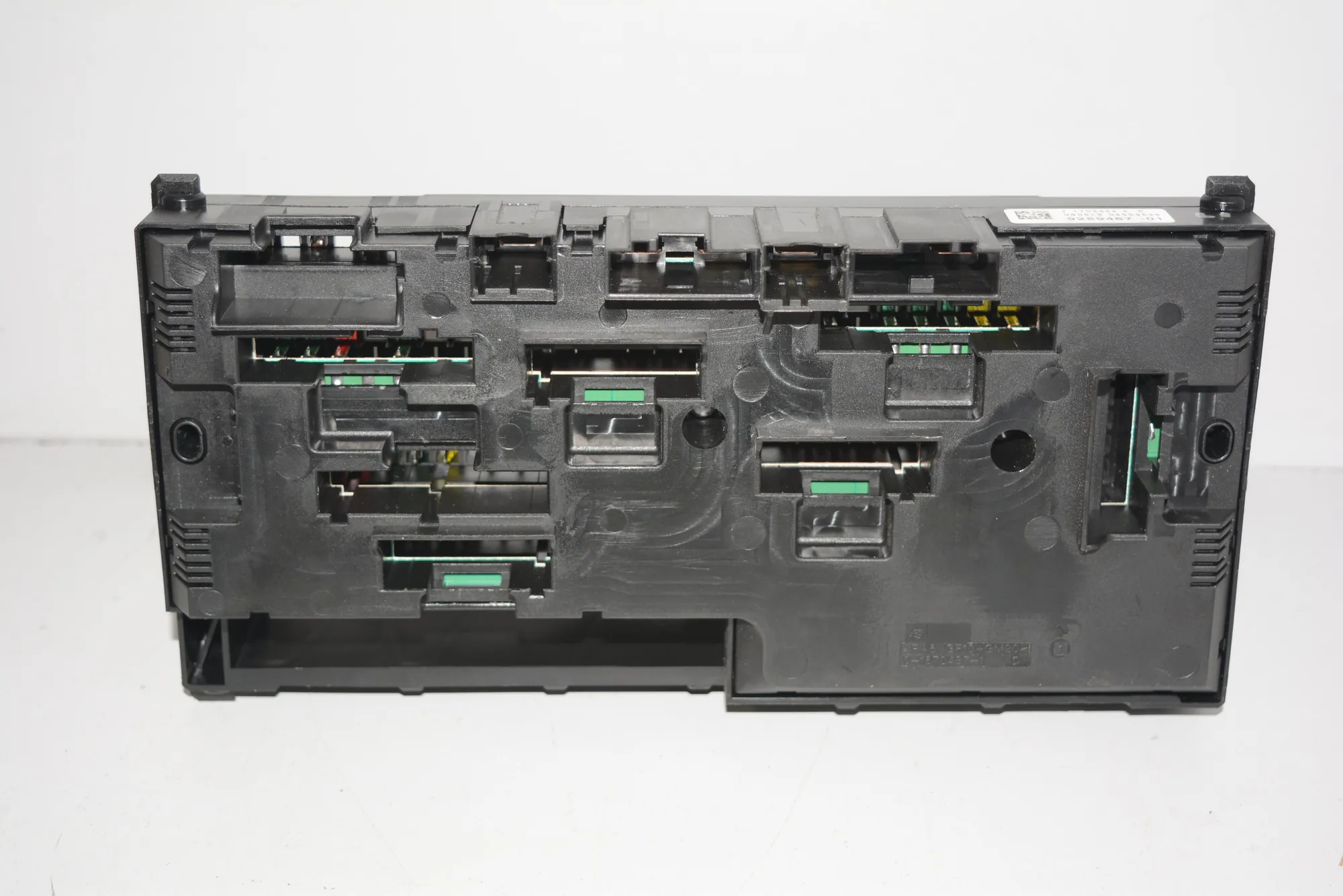 Fuse Box – OEM 9259467 · BMW X3 (F25) xDrive 20 d 2013 – 3