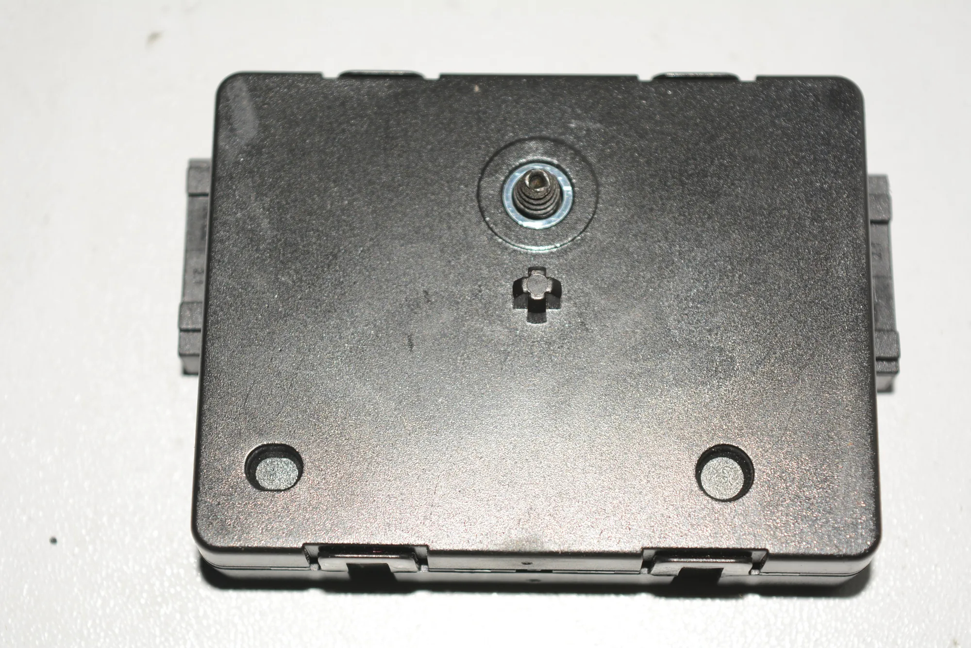 Other Control Units – OEM 9202997 · BMW X3 (F25) xDrive 20 d 2013 – 2