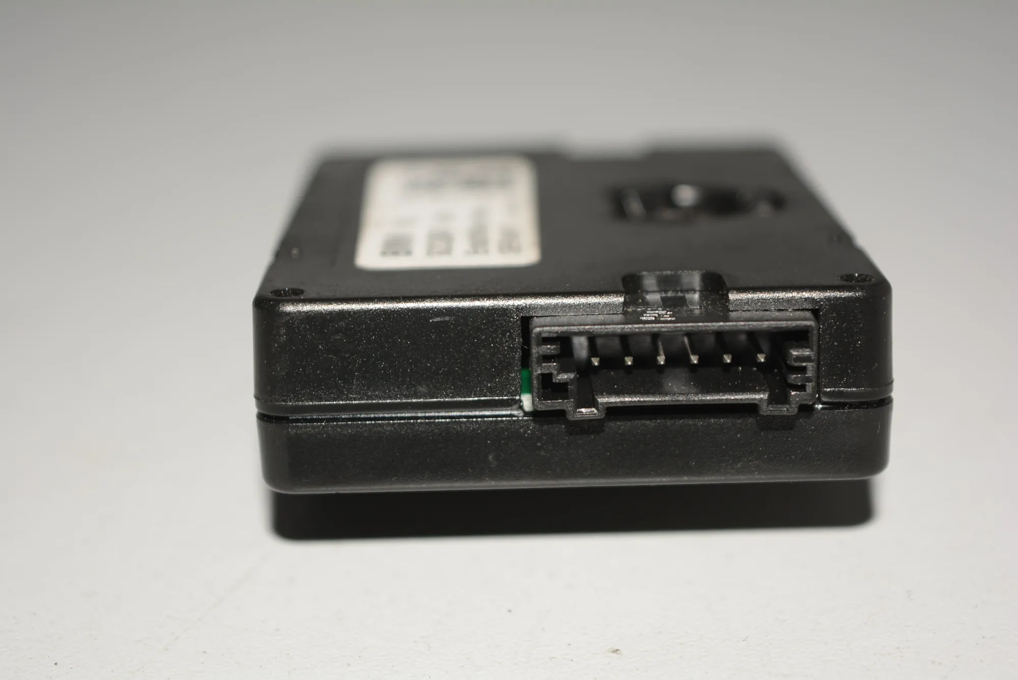 Other Control Units – OEM 9202997 · BMW X3 (F25) xDrive 20 d 2013 – 4