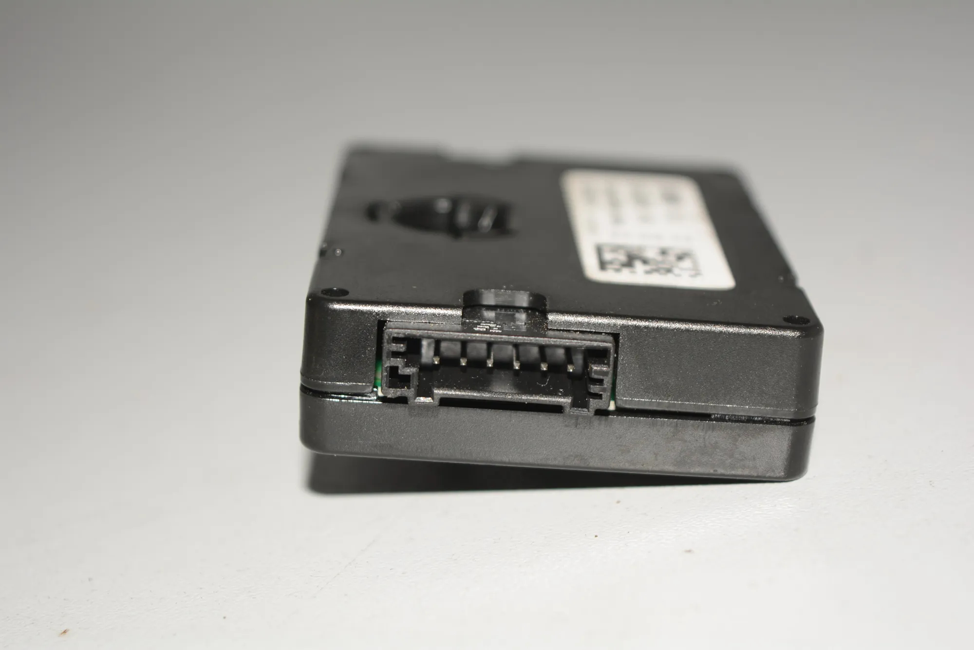 Other Control Units – OEM 9202997 · BMW X3 (F25) xDrive 20 d 2013 – 3