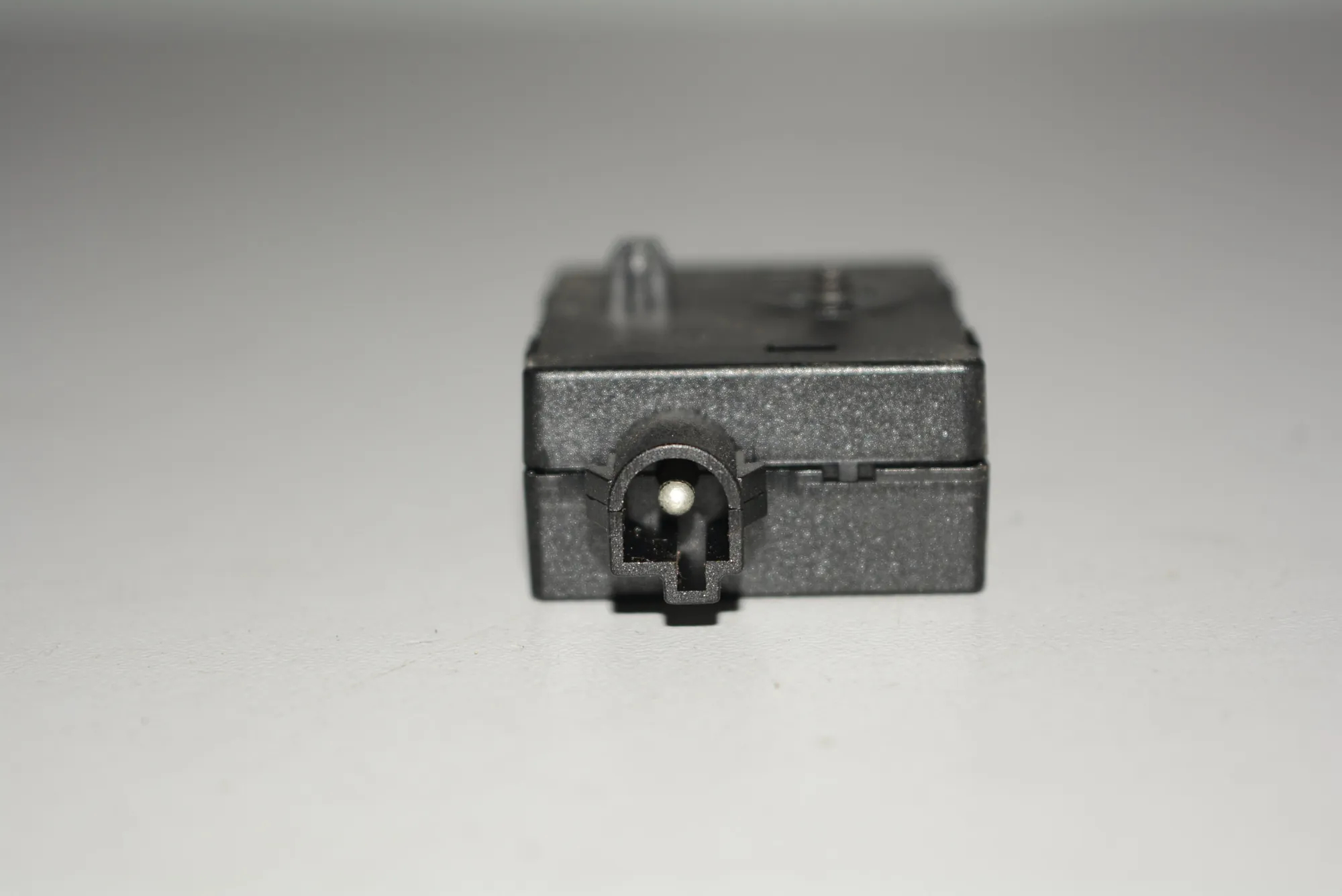 Antenna Amplifier – OEM 9181453 · BMW X3 (F25) xDrive 20 d 2013 – 2