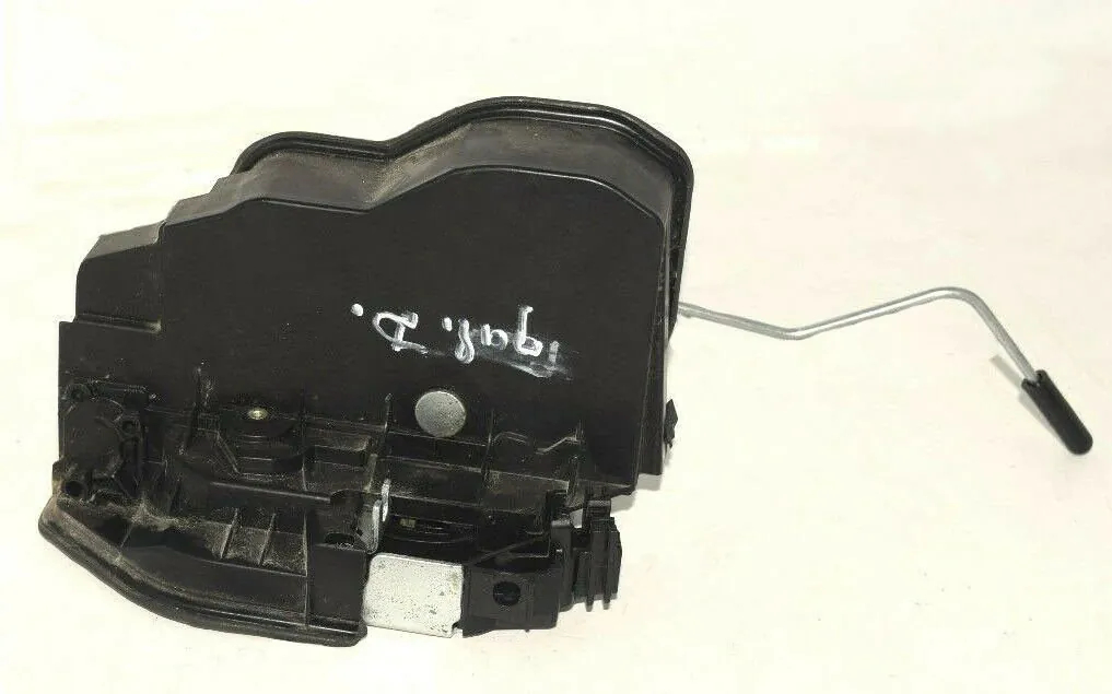 Rear Right Door Lock – OEM 7318418 · BMW X3 (F25) xDrive 20 d 2013