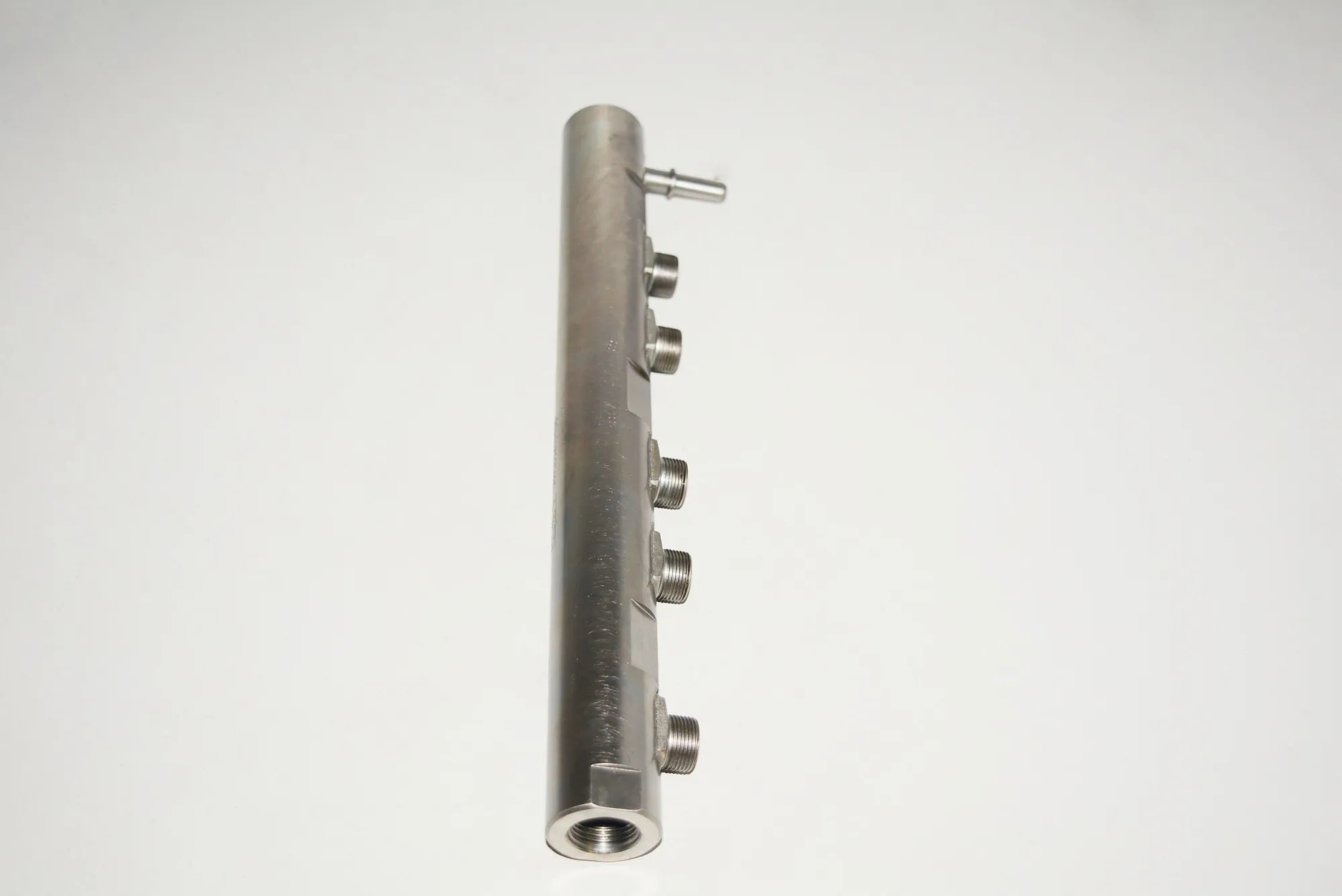 Fuel Rail – OEM 7809128 · BMW X3 (F25) xDrive 20 d 2013 – 3