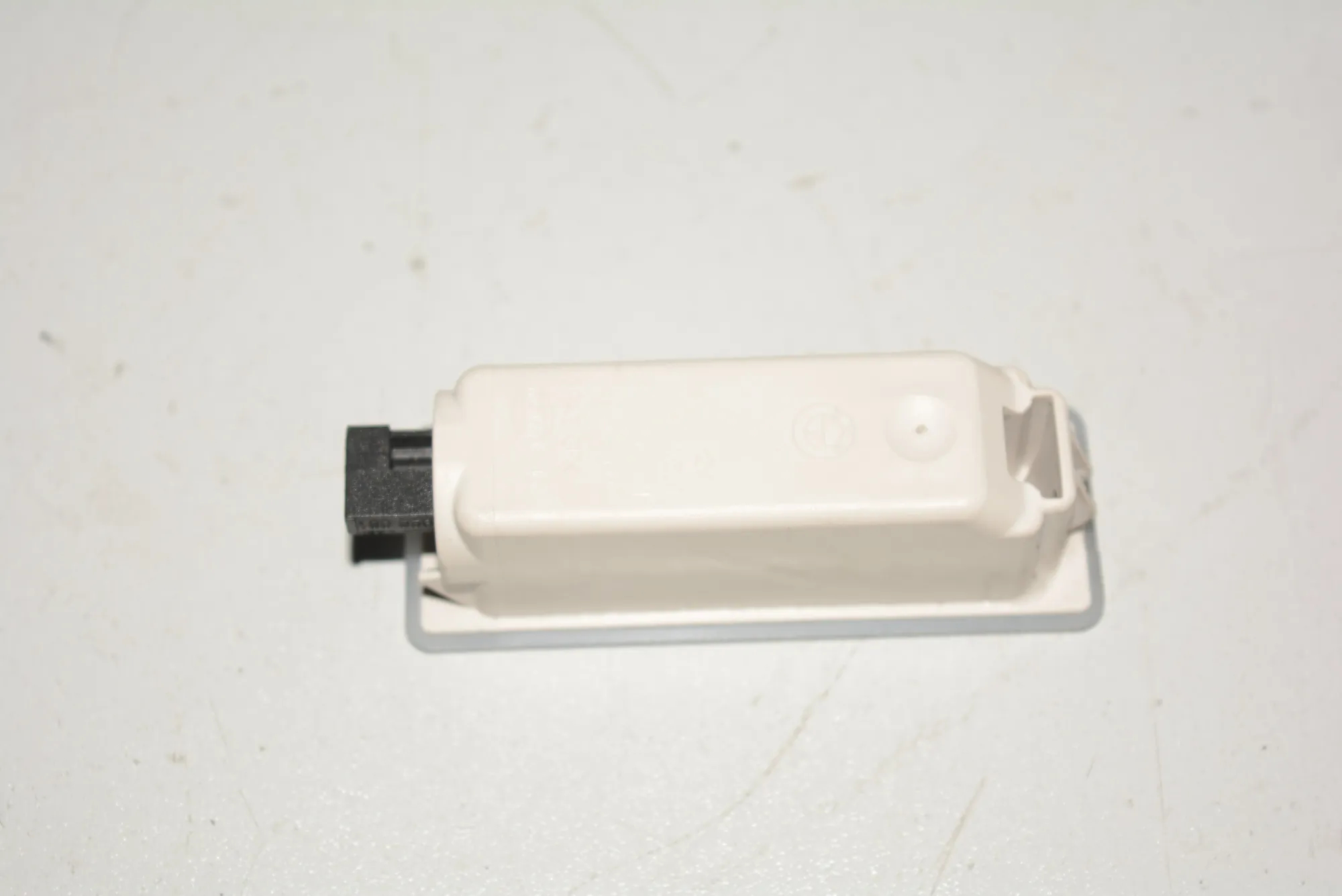 Interior Lighting – OEM 6972605 · BMW X3 (F25) xDrive 20 d 2013 – 3