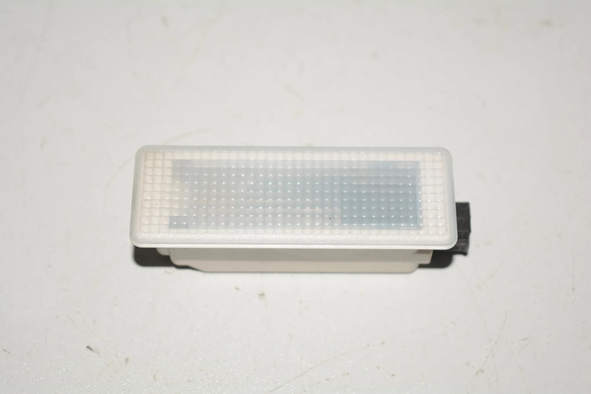 Interior Lighting – OEM 6972605 · BMW X3 (F25) xDrive 20 d 2013