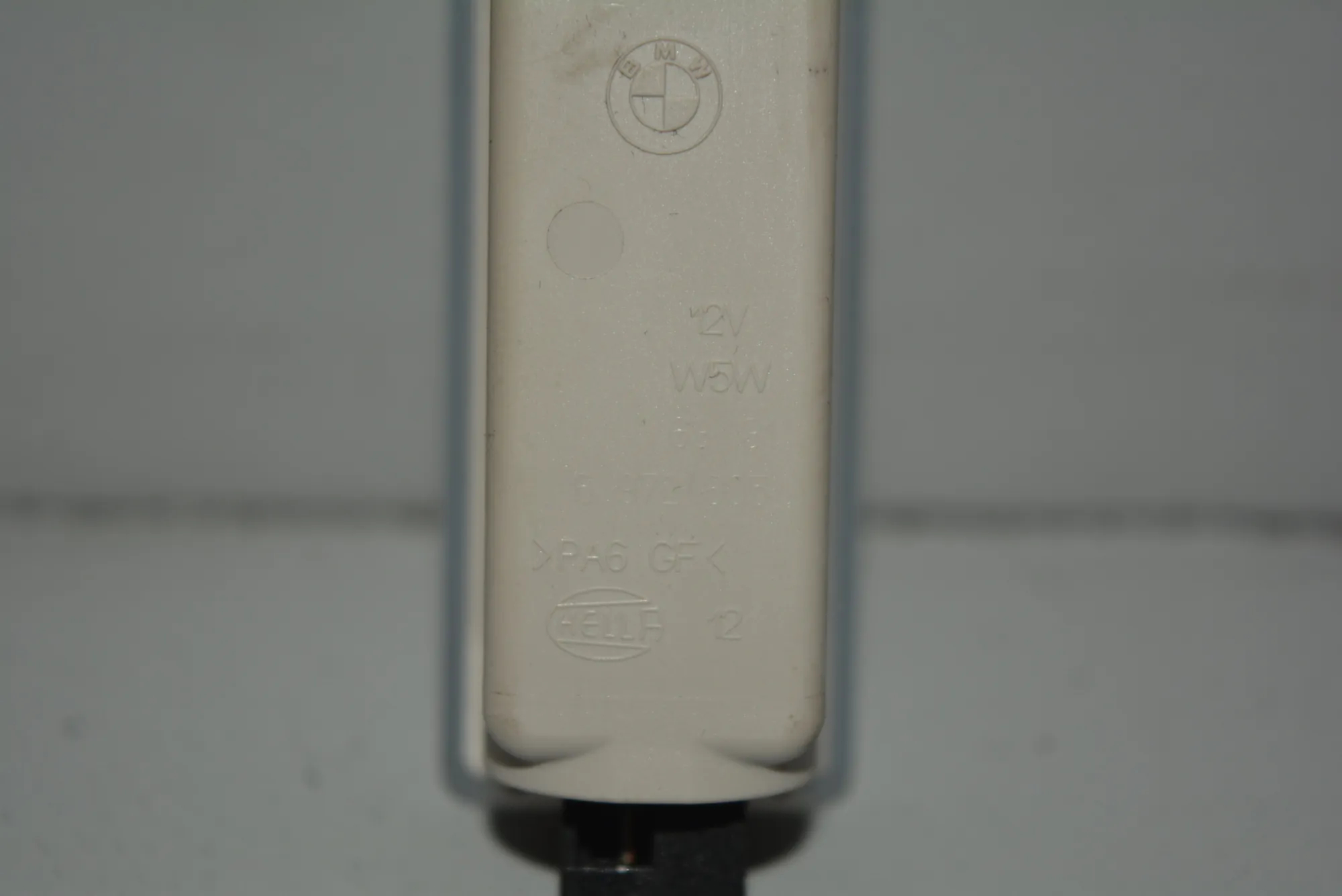 Interior Lighting – OEM 6972605 · BMW X3 (F25) xDrive 20 d 2013 – 4