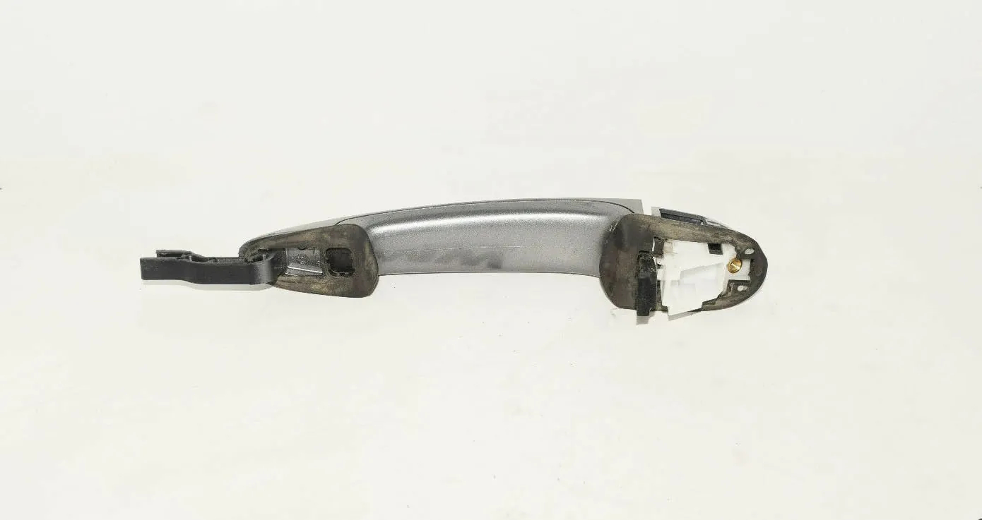 Rear Left Door Exterior Handle · BMW X3 (F25) xDrive 20 d 2013 – 2