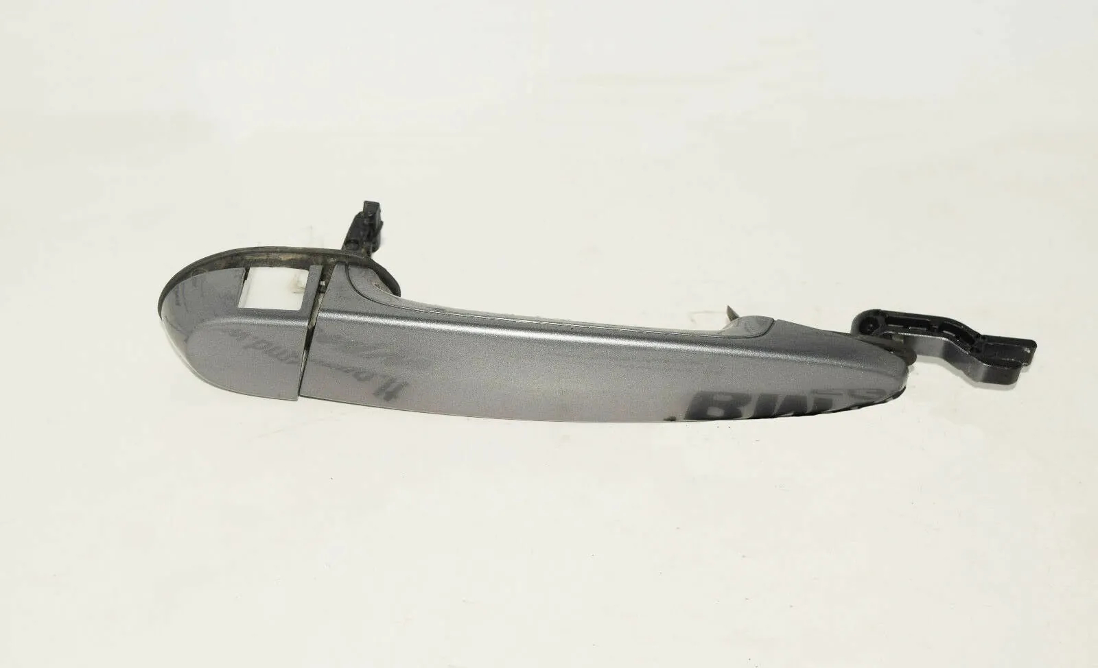Rear Left Door Exterior Handle · BMW X3 (F25) xDrive 20 d 2013