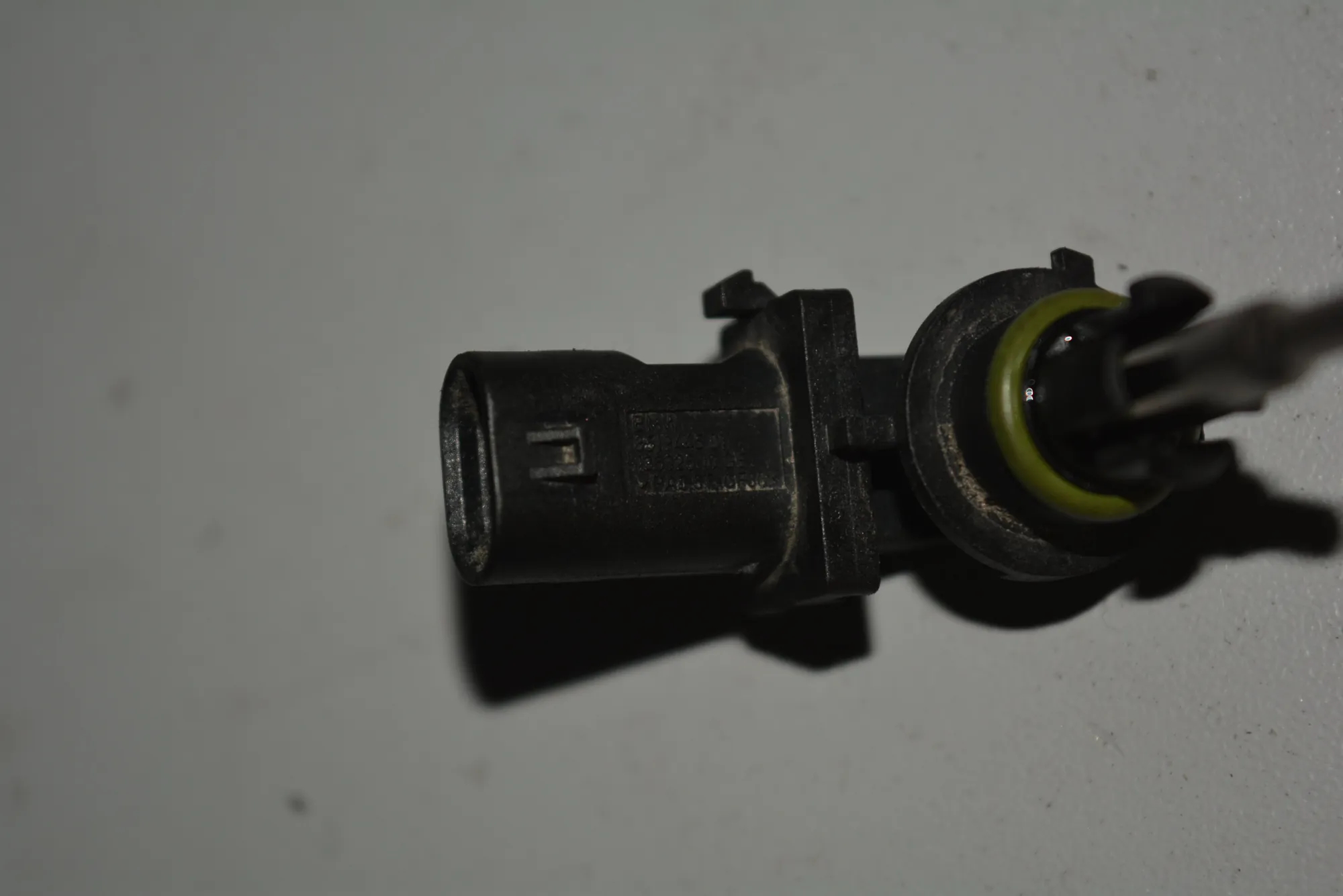 Other Engine Compartment Parts – OEM 85194926519445 · BMW X3 (F25) xDrive 20 d 2013