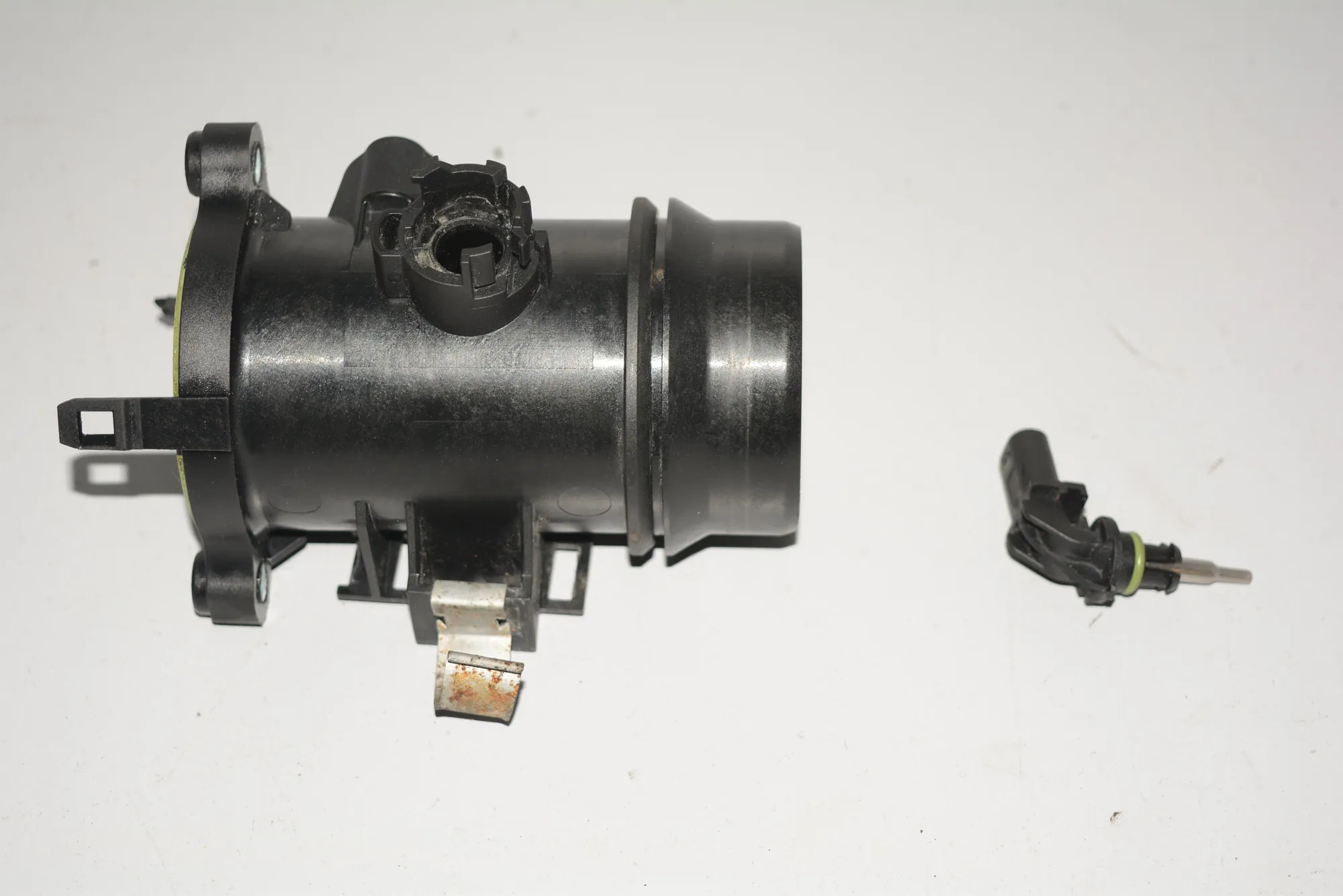 Other Engine Compartment Parts – OEM 85194926519445 · BMW X3 (F25) xDrive 20 d 2013 – 7