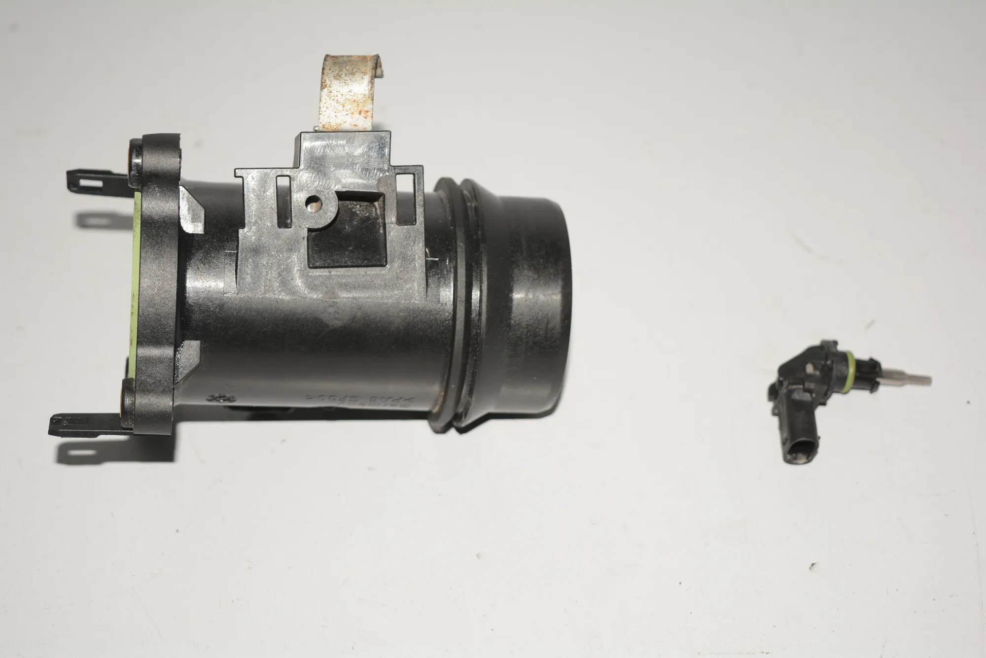 Other Engine Compartment Parts – OEM 85194926519445 · BMW X3 (F25) xDrive 20 d 2013 – 8