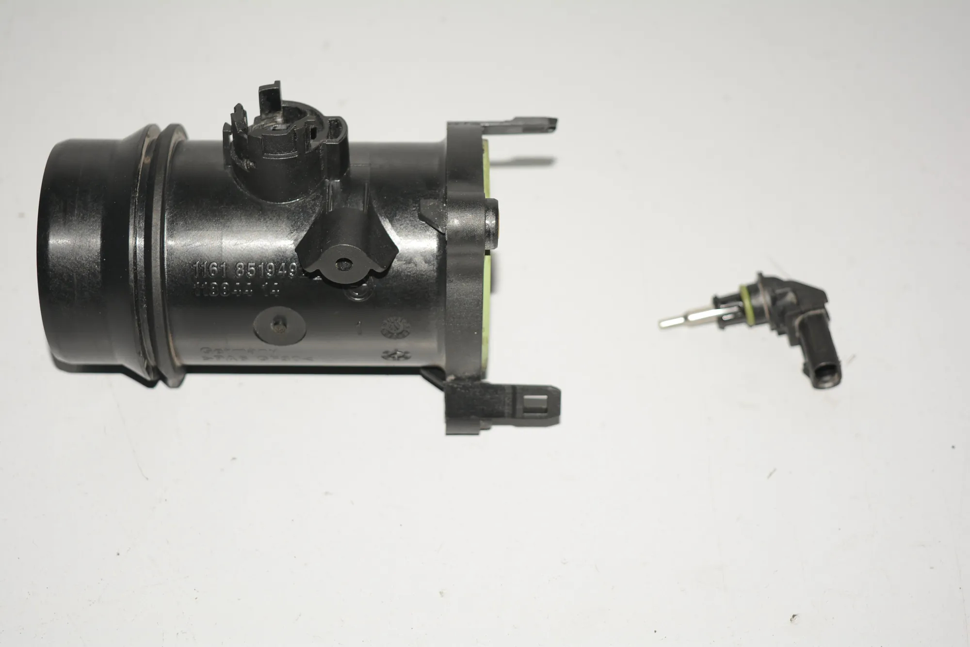 Other Engine Compartment Parts – OEM 85194926519445 · BMW X3 (F25) xDrive 20 d 2013 – 2