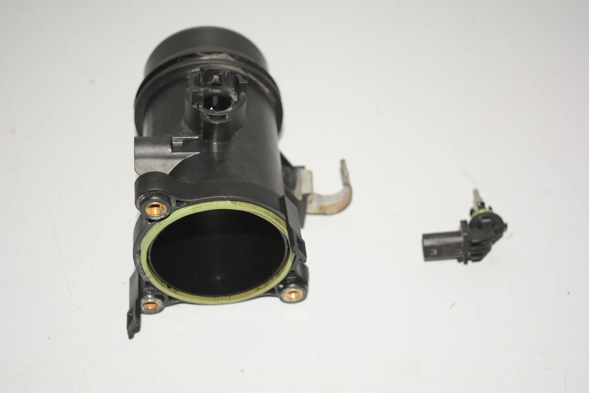 Other Engine Compartment Parts – OEM 85194926519445 · BMW X3 (F25) xDrive 20 d 2013 – 6