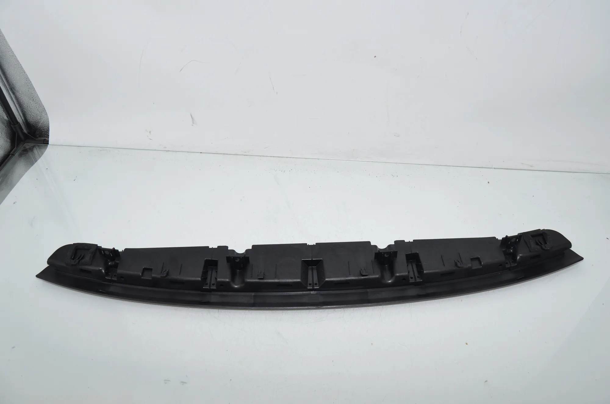 Rear Parcel Shelf Grill – OEM 7384524 · BMW 5 (G30) (2016 - -) 540 i 2017 – 3