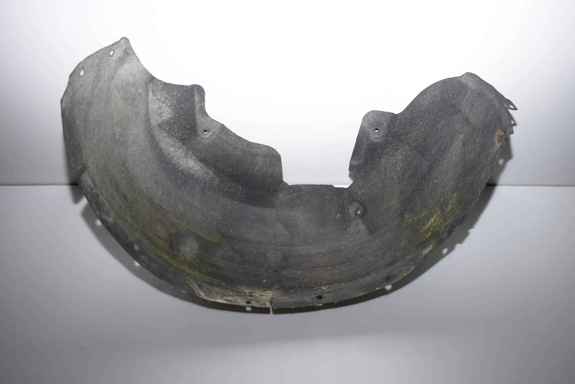 Rear Right Arch Liner – OEM 7213650 · BMW X3 (F25) xDrive 20 d 2013