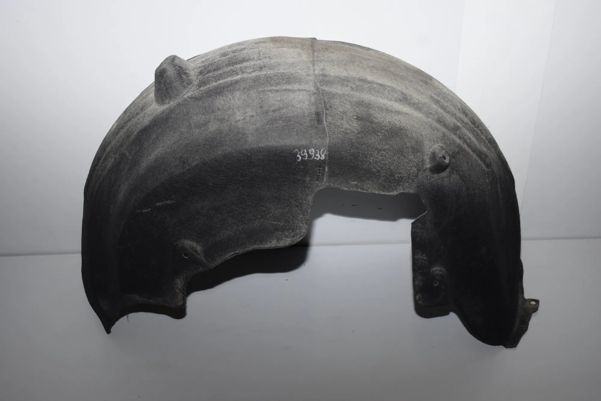 Rear Right Arch Liner – OEM 7213650 · BMW X3 (F25) xDrive 20 d 2013 – 2