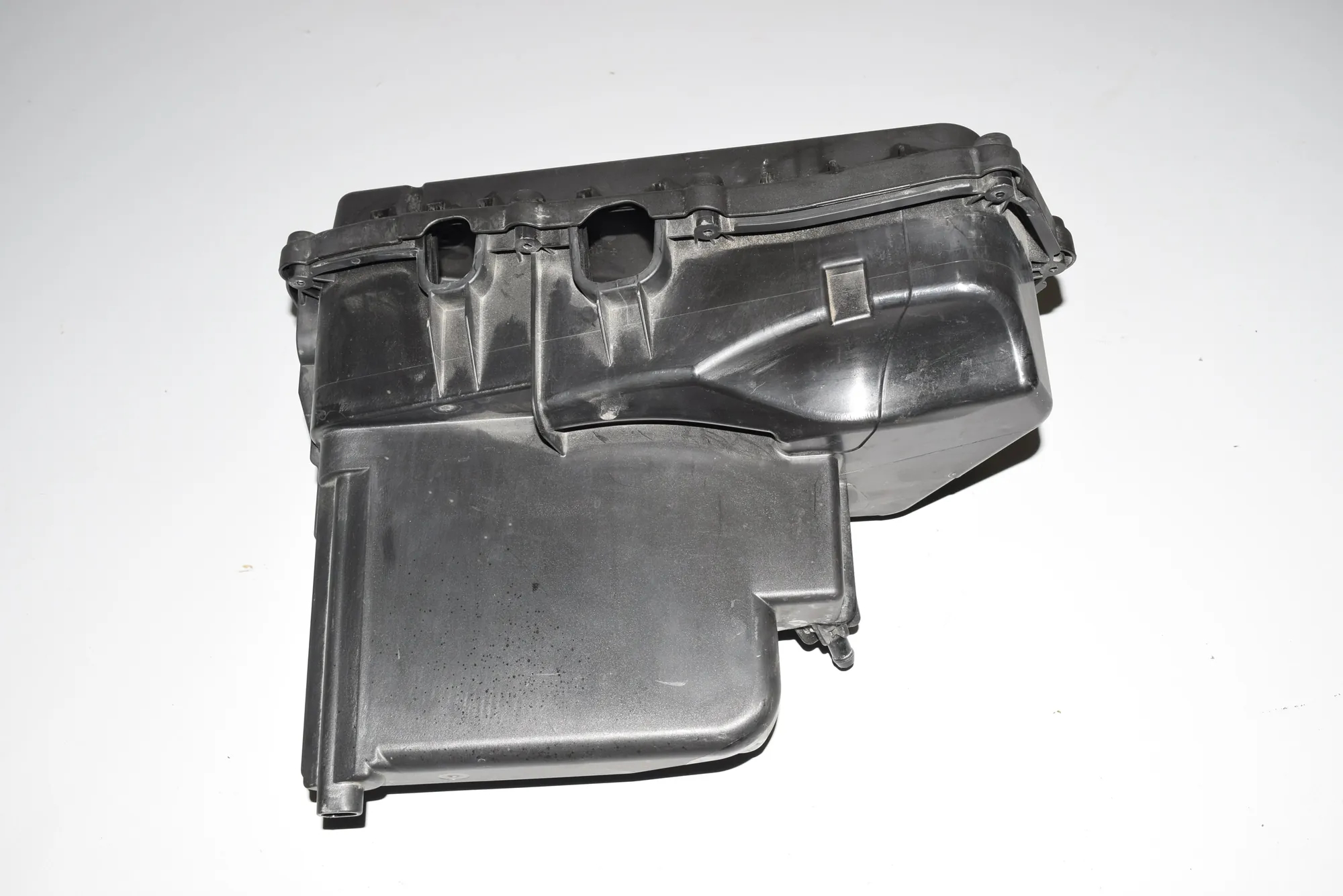 Other Engine Compartment Parts – OEM 8509913 · BMW 1 (F20) 116 d 2014 – 2