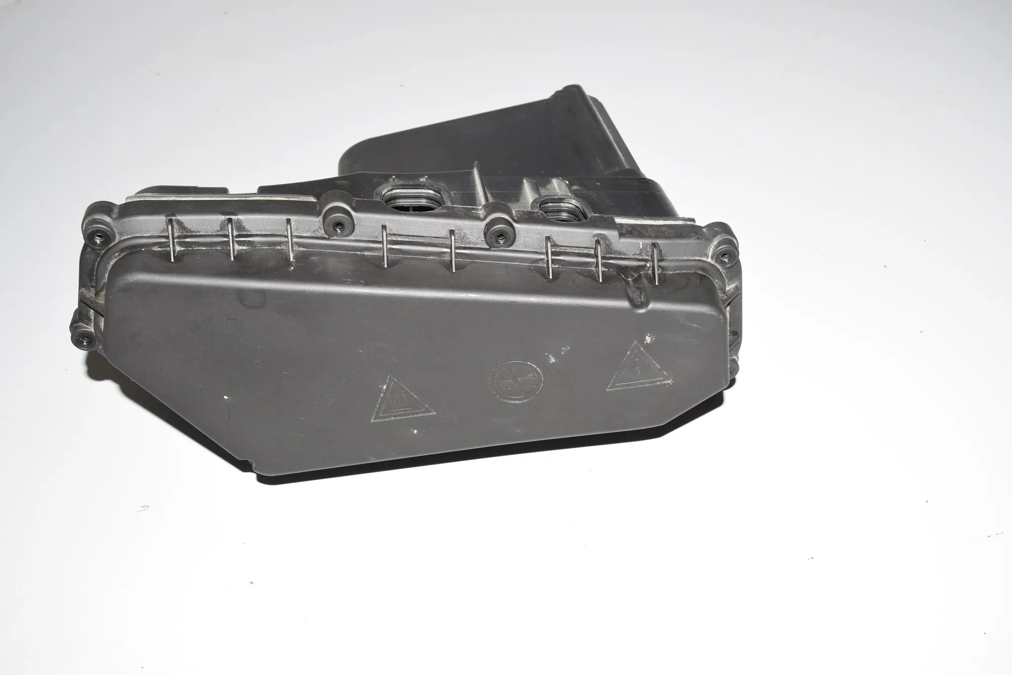 Other Engine Compartment Parts – OEM 8509913 · BMW 1 (F20) 116 d 2014 – 6