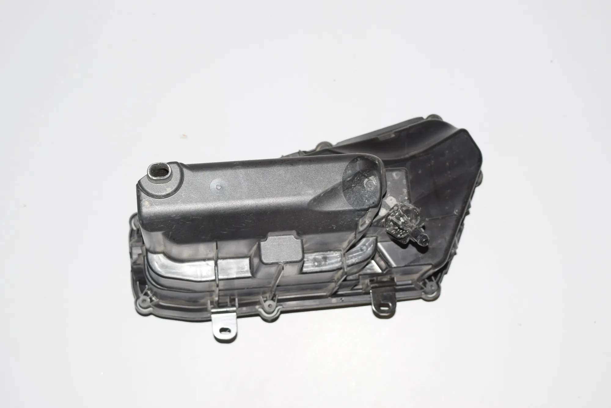 Other Engine Compartment Parts – OEM 8509913 · BMW 1 (F20) 116 d 2014 – 3