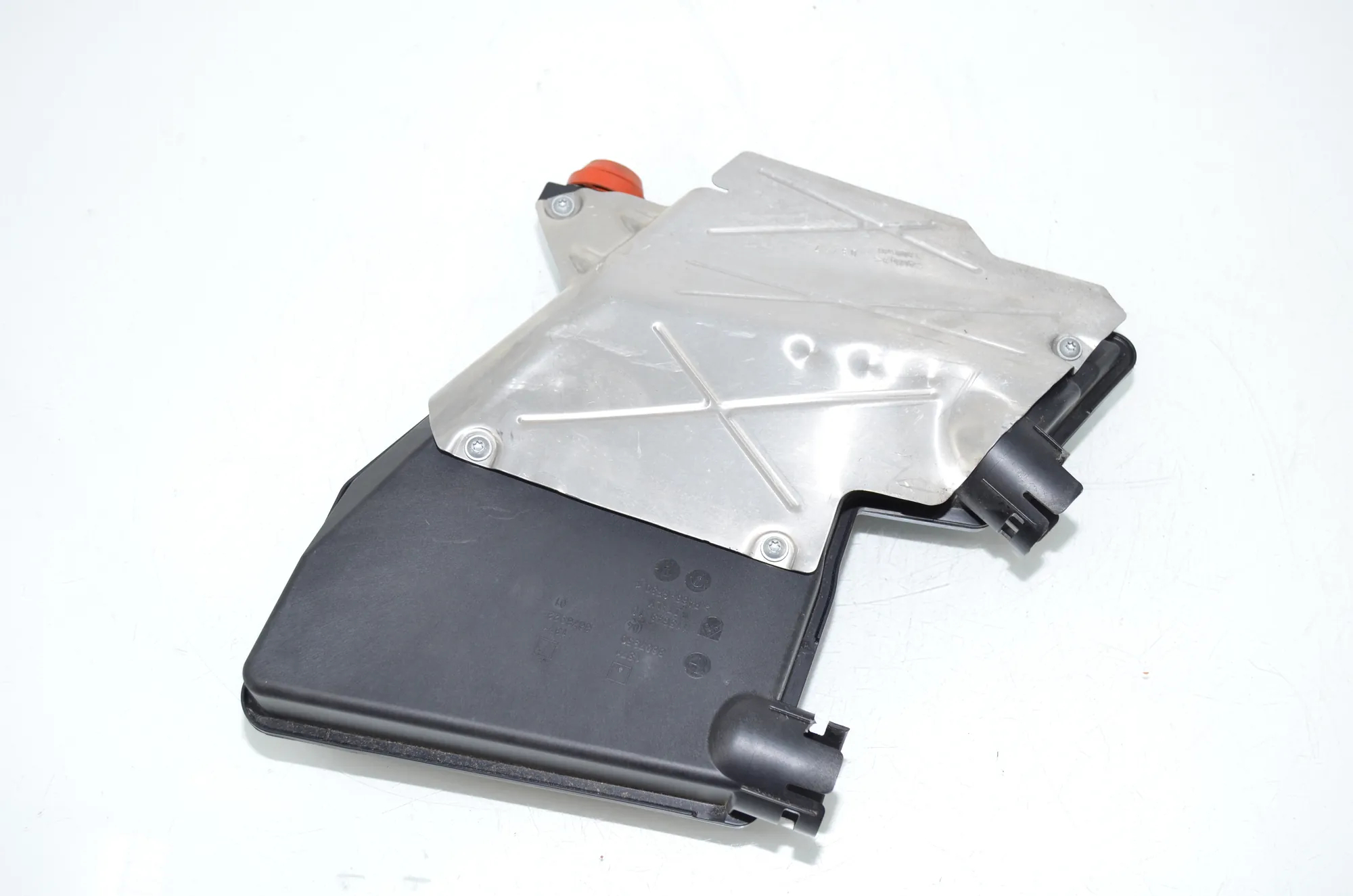 Air Intake Tube – OEM 8607950 · BMW 5 (G30) (2016 - -) 540 i 2017 – 3